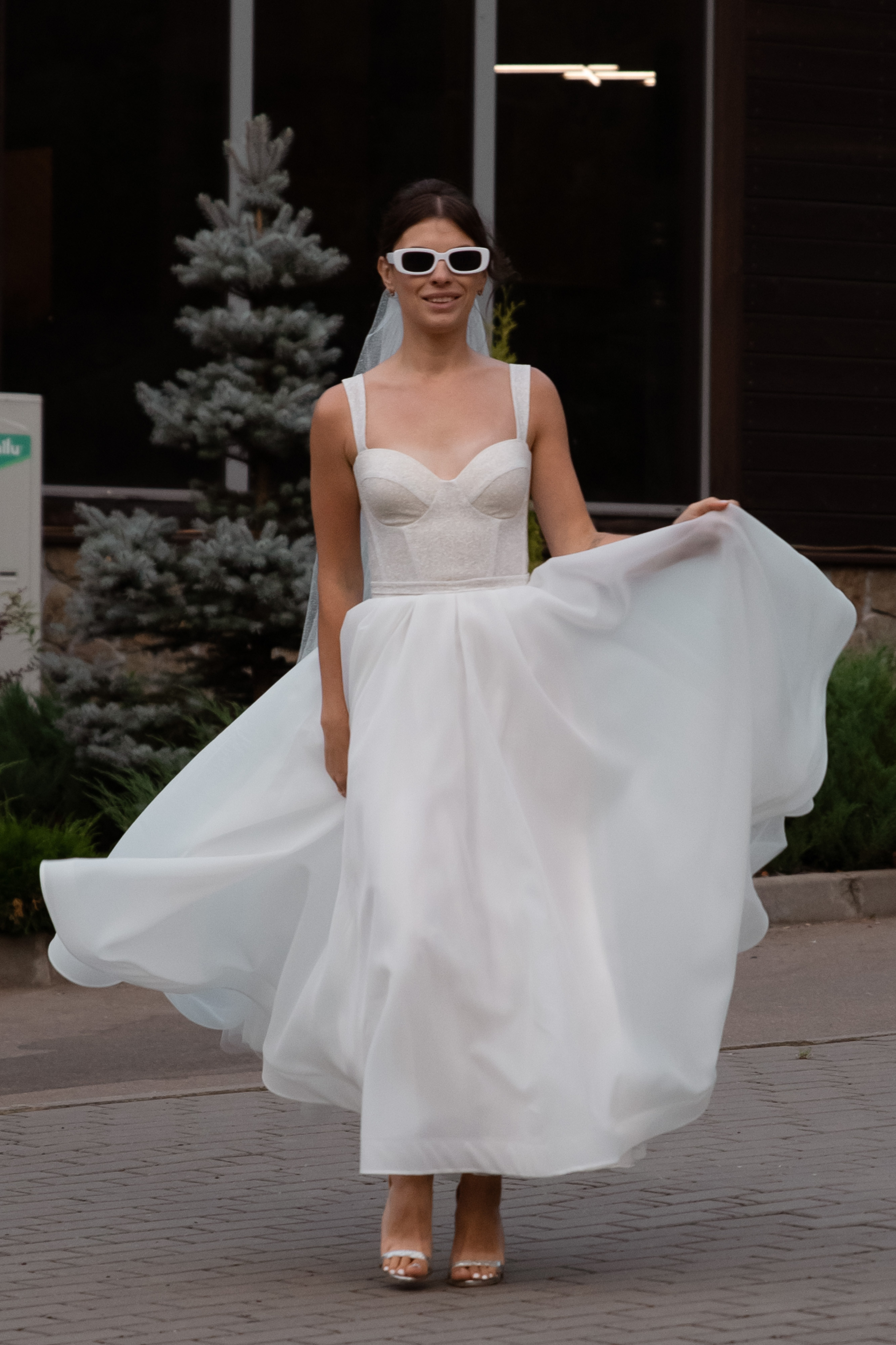 Свадьба Екатерина и Андрей. Саенко Людмила Фотограф из Тулы