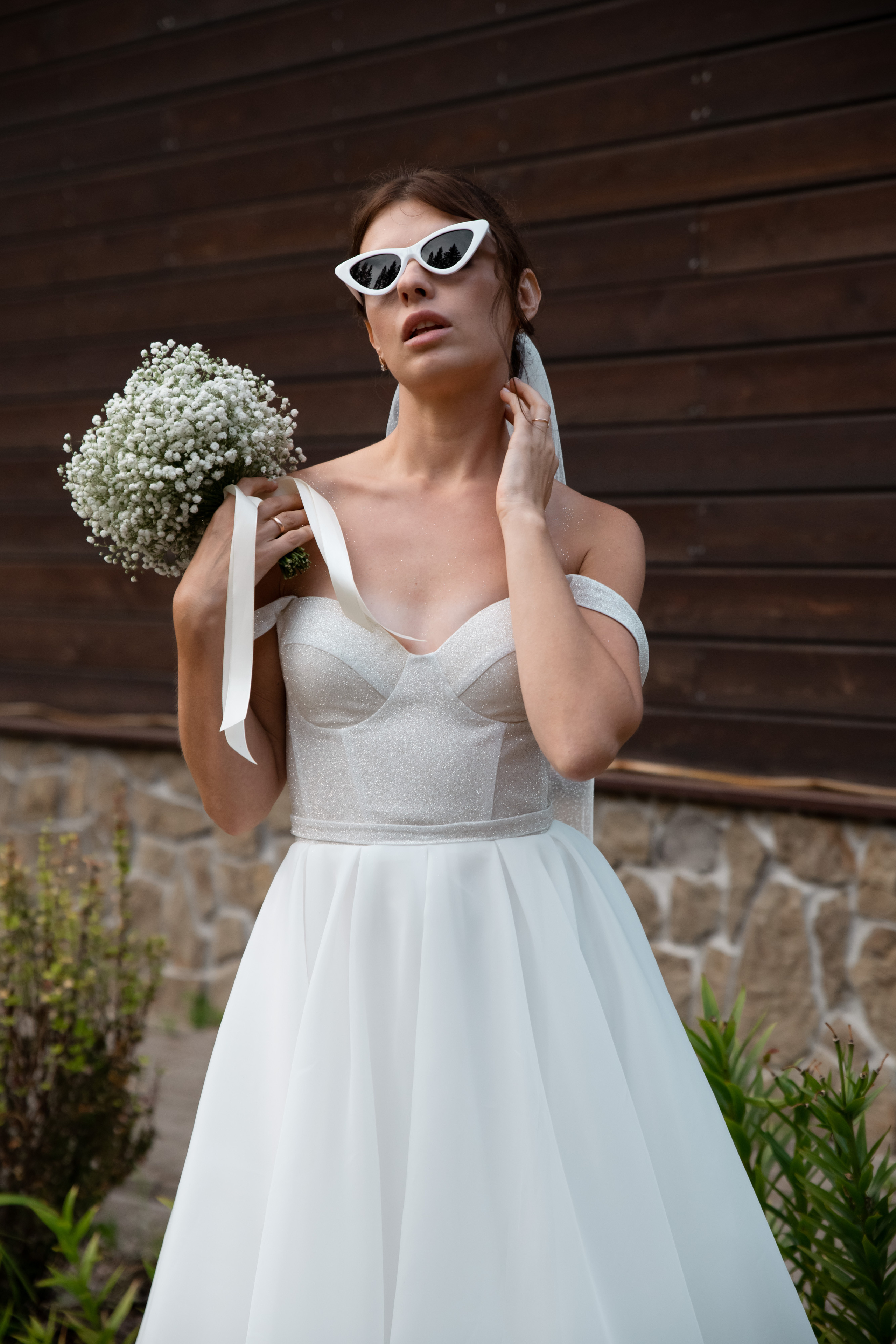 Свадьба Екатерина и Андрей. Саенко Людмила Фотограф из Тулы