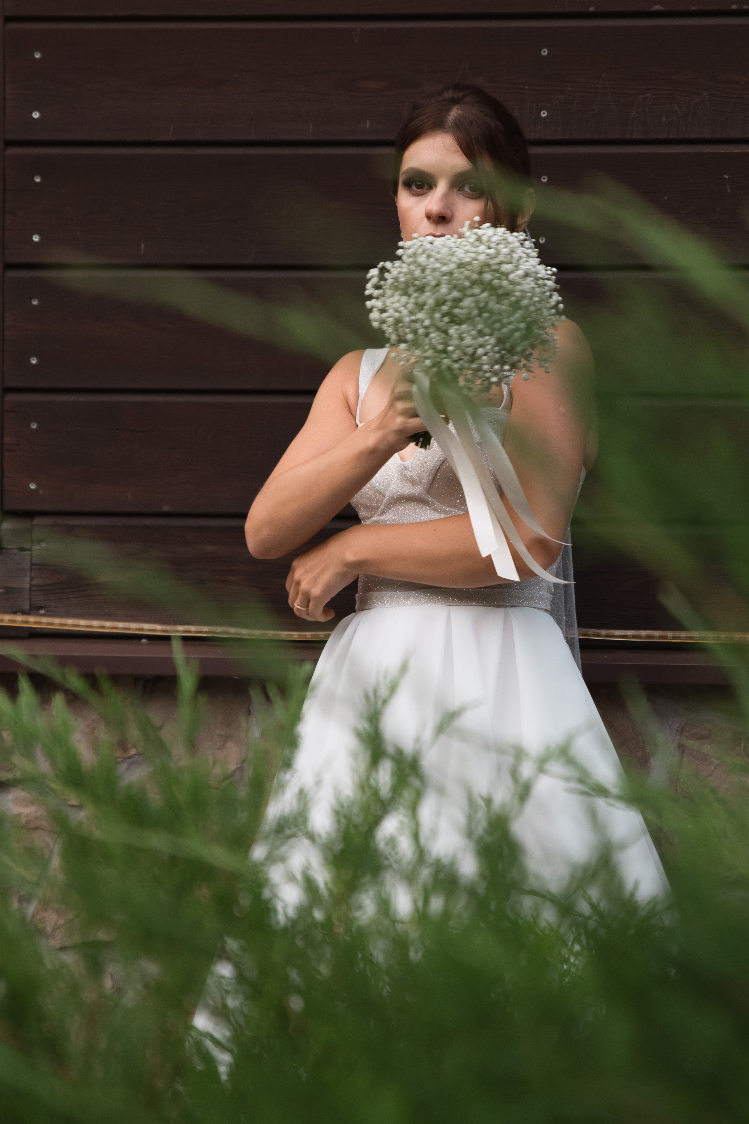 Свадьба Екатерина и Андрей. Саенко Людмила Фотограф из Тулы