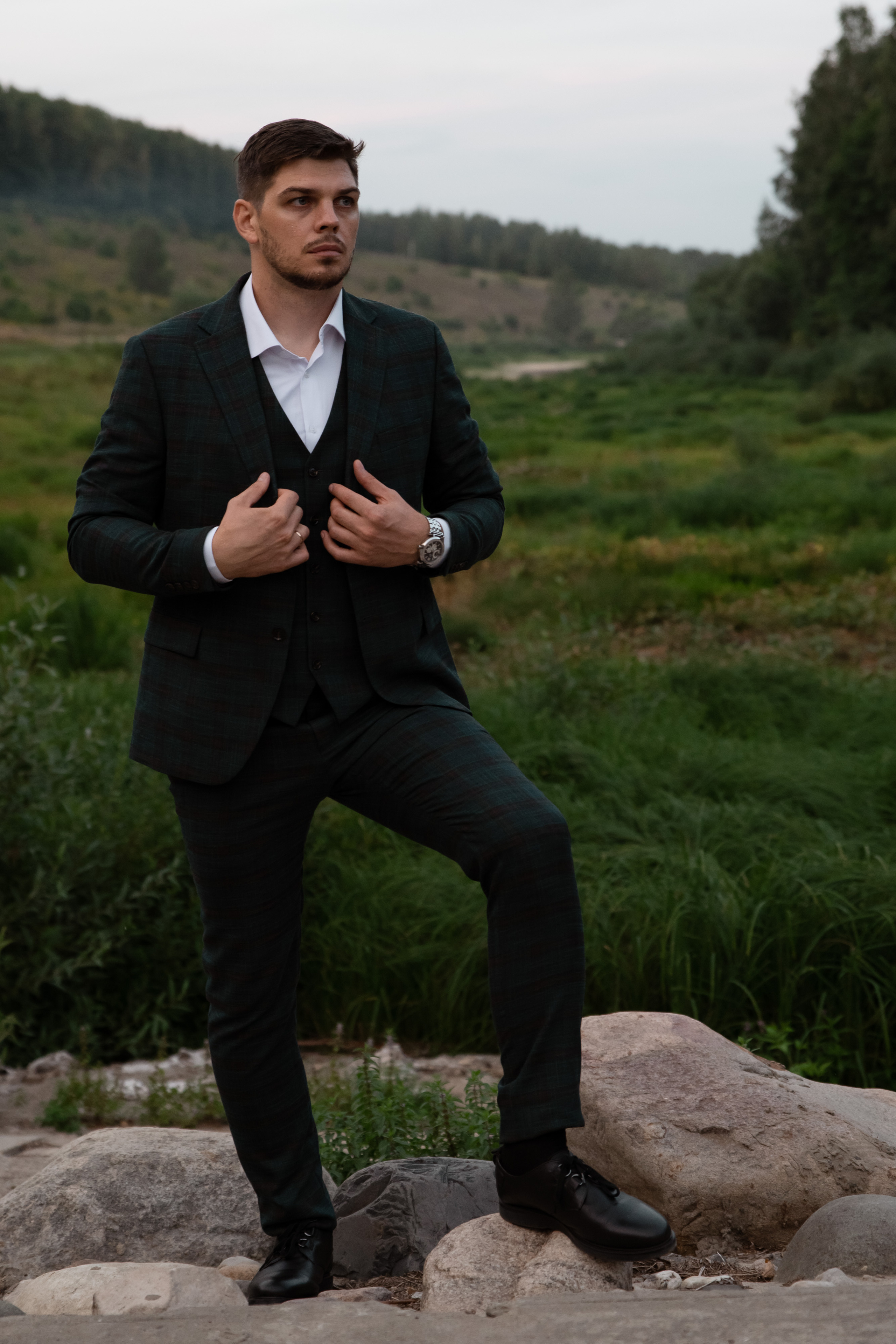 Свадьба Екатерина и Андрей. Саенко Людмила Фотограф из Тулы