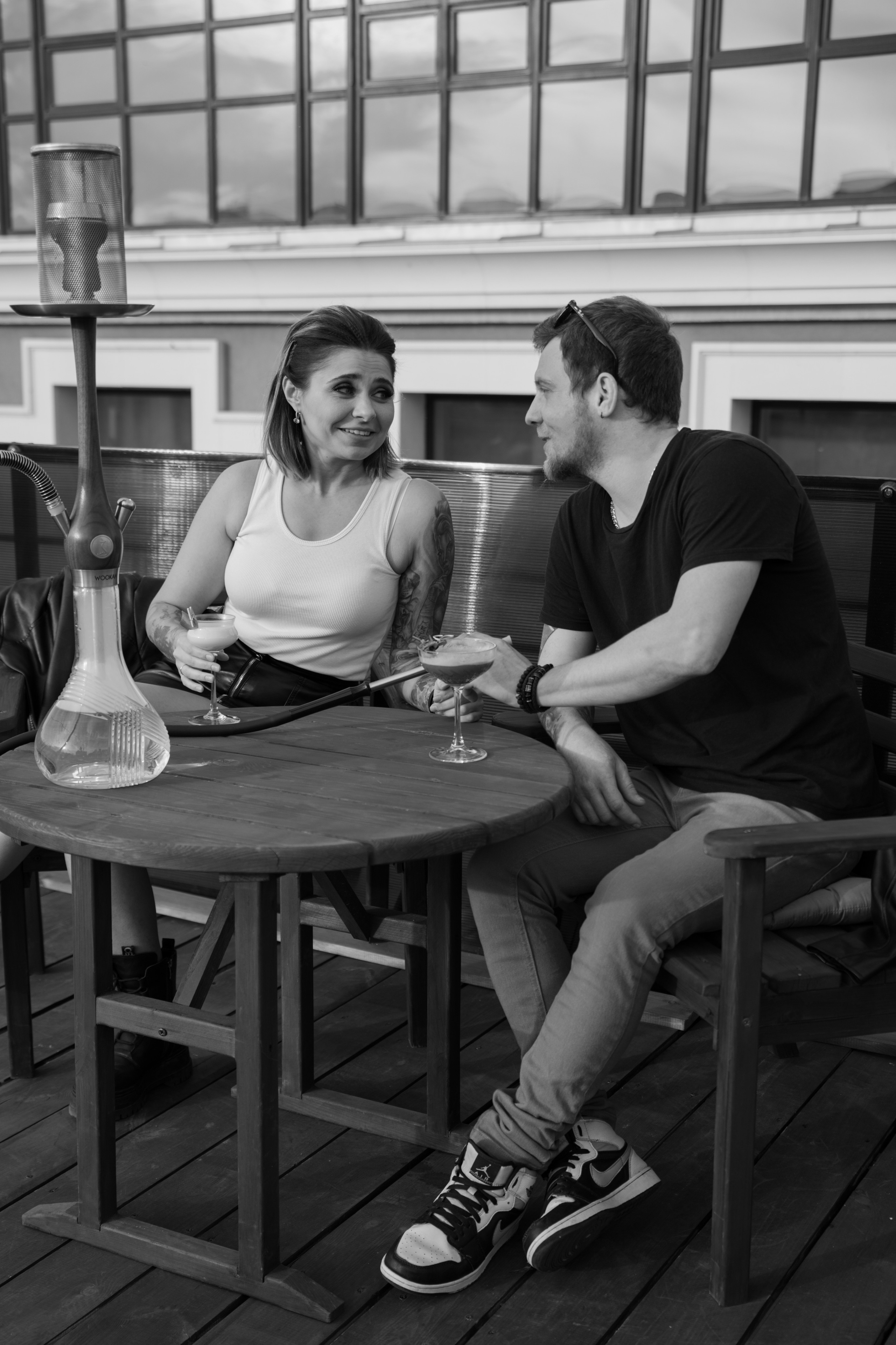 Екатерина и Никита. Саенко Людмила Фотограф из Тулы