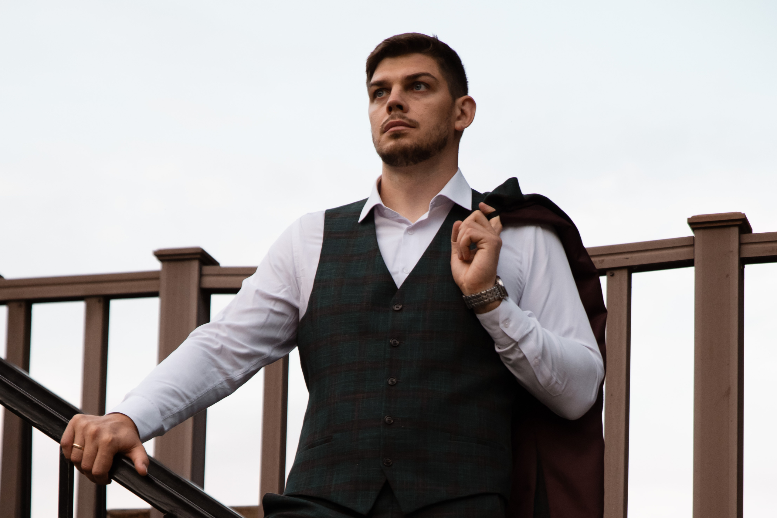 Свадьба Екатерина и Андрей. Саенко Людмила Фотограф из Тулы