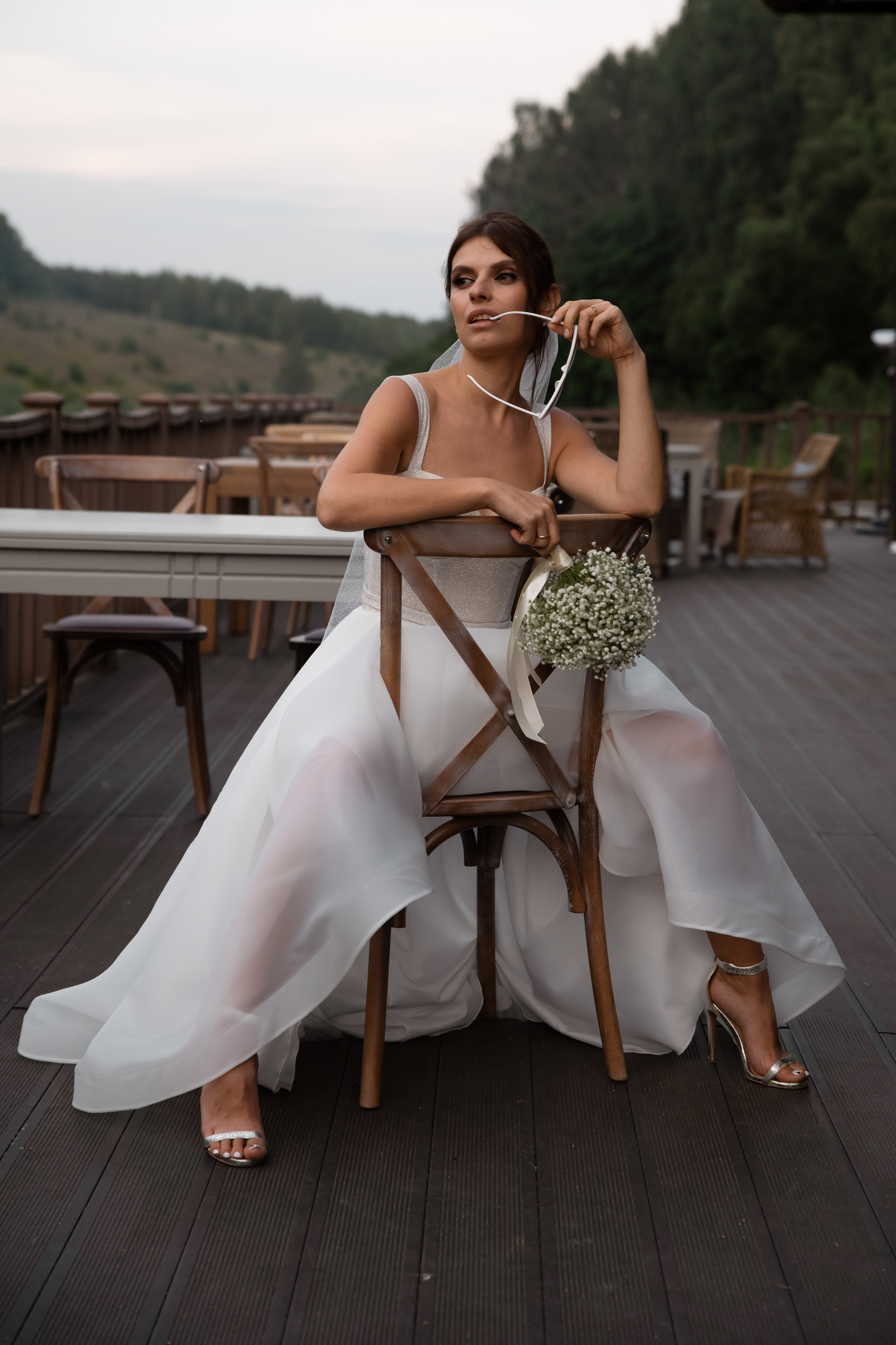 Свадьба Екатерина и Андрей. Саенко Людмила Фотограф из Тулы