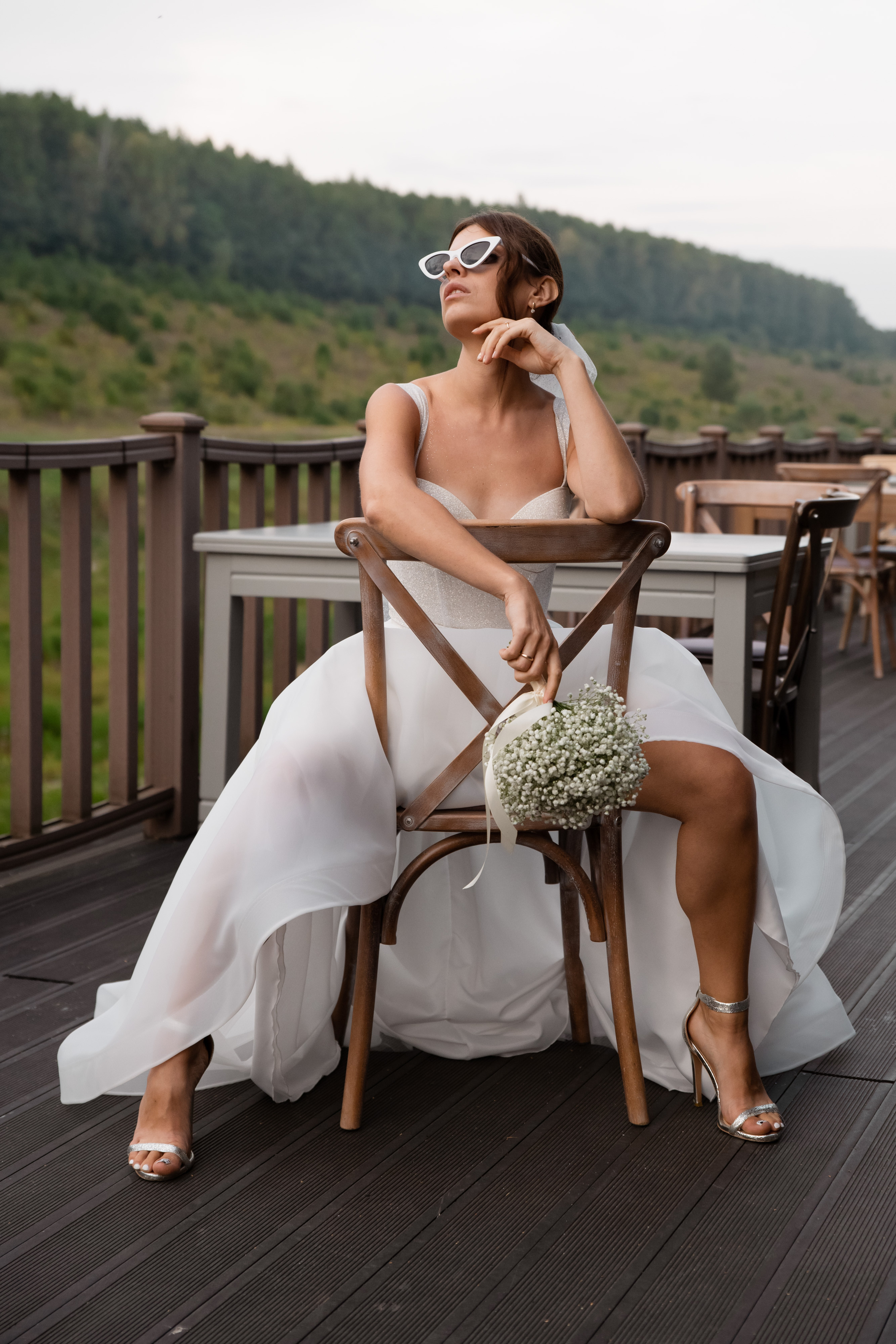 Свадьба Екатерина и Андрей. Саенко Людмила Фотограф из Тулы