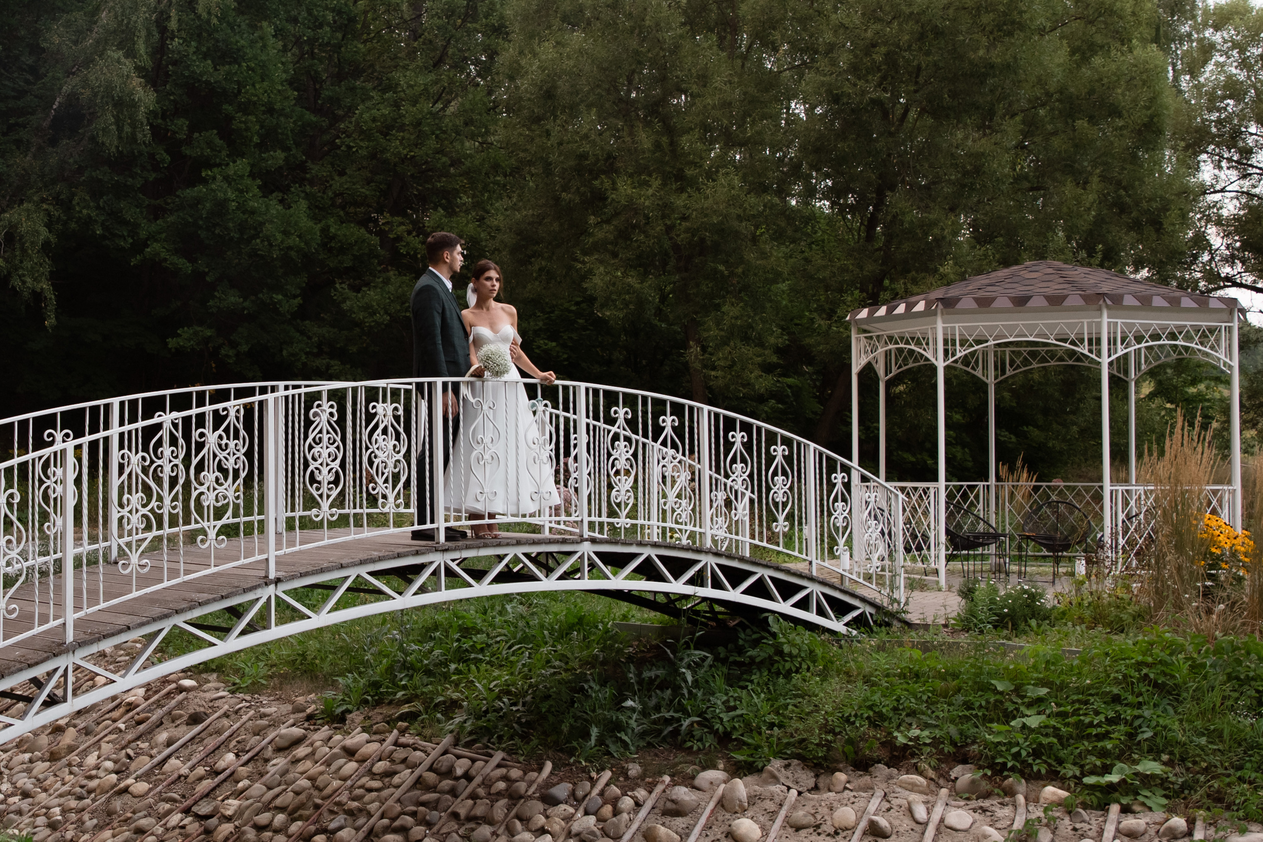 Свадьба Екатерина и Андрей. Саенко Людмила Фотограф из Тулы