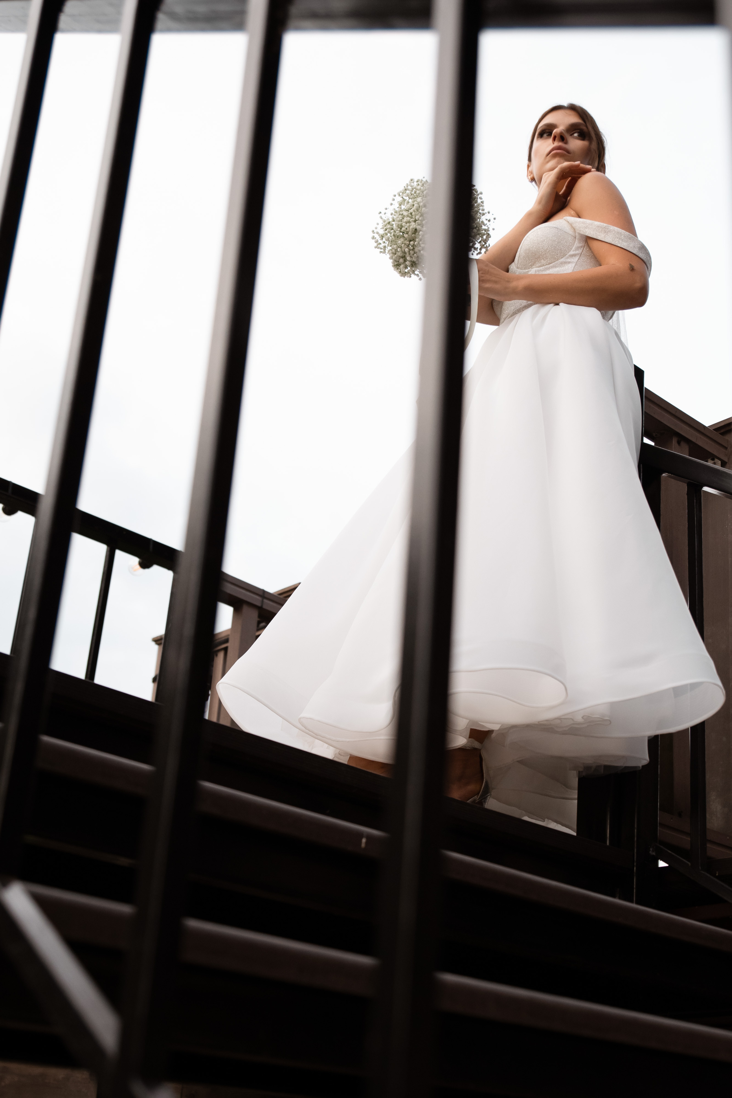 Свадьба Екатерина и Андрей. Саенко Людмила Фотограф из Тулы