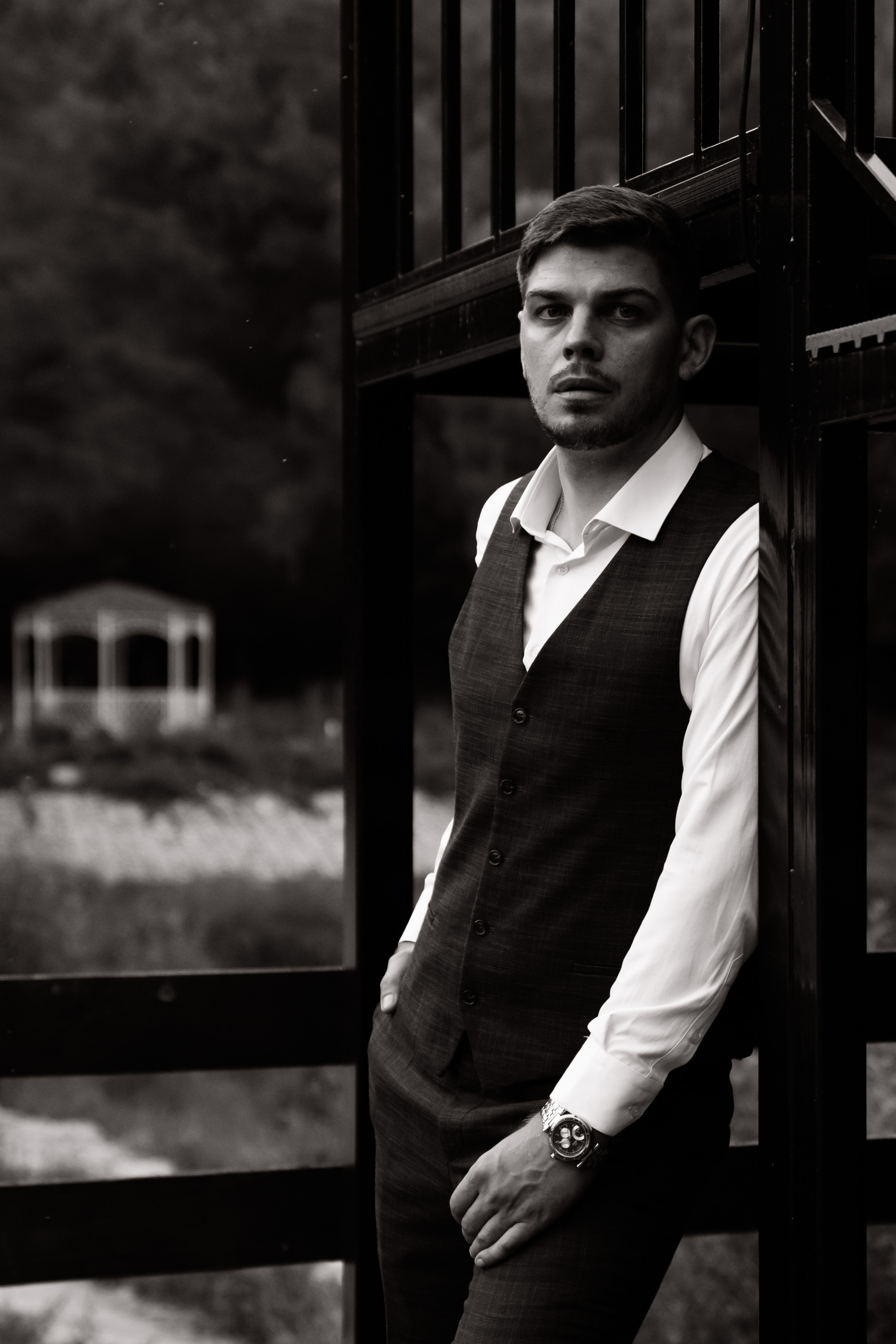 Свадьба Екатерина и Андрей. Саенко Людмила Фотограф из Тулы