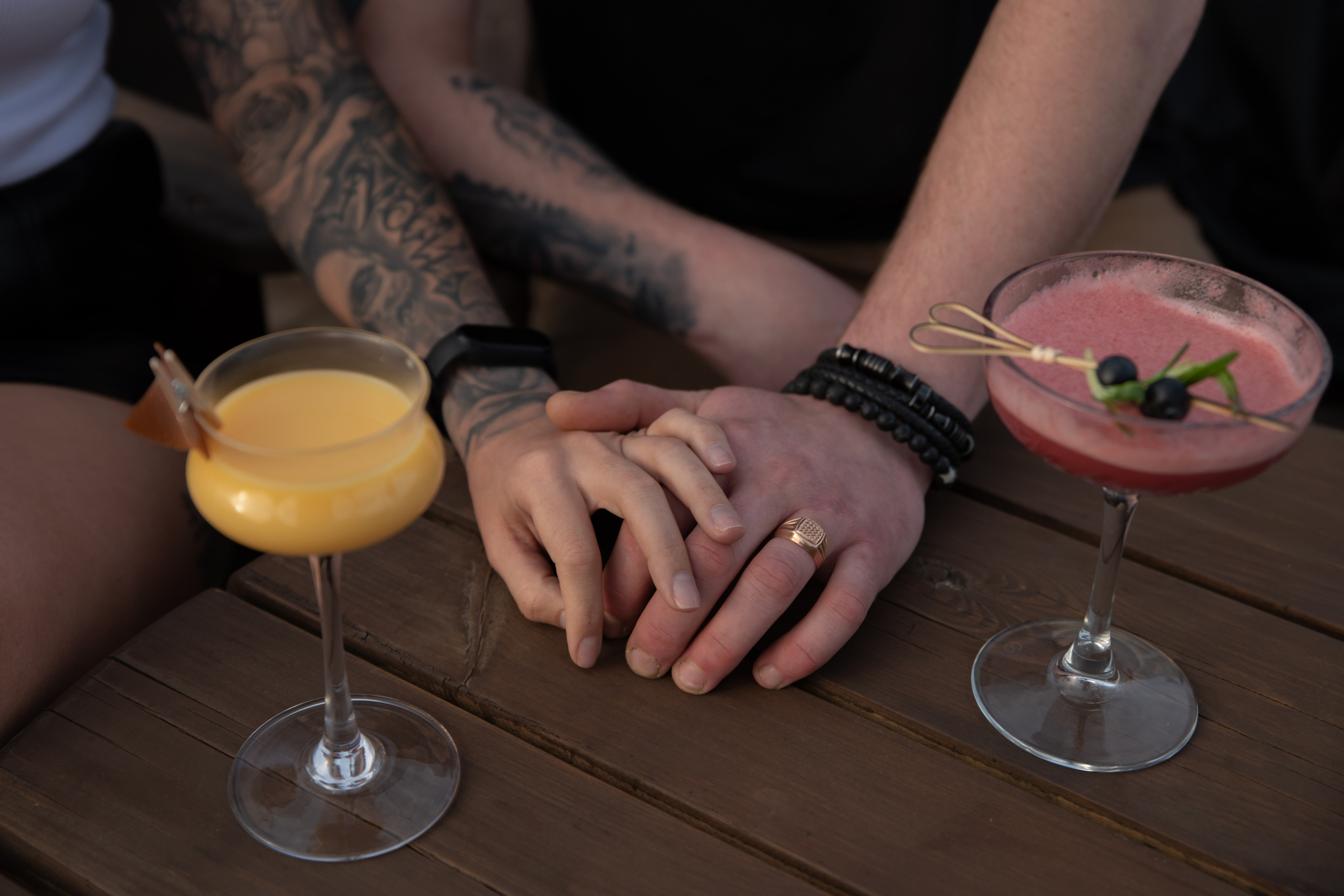 Екатерина и Никита. Саенко Людмила Фотограф из Тулы