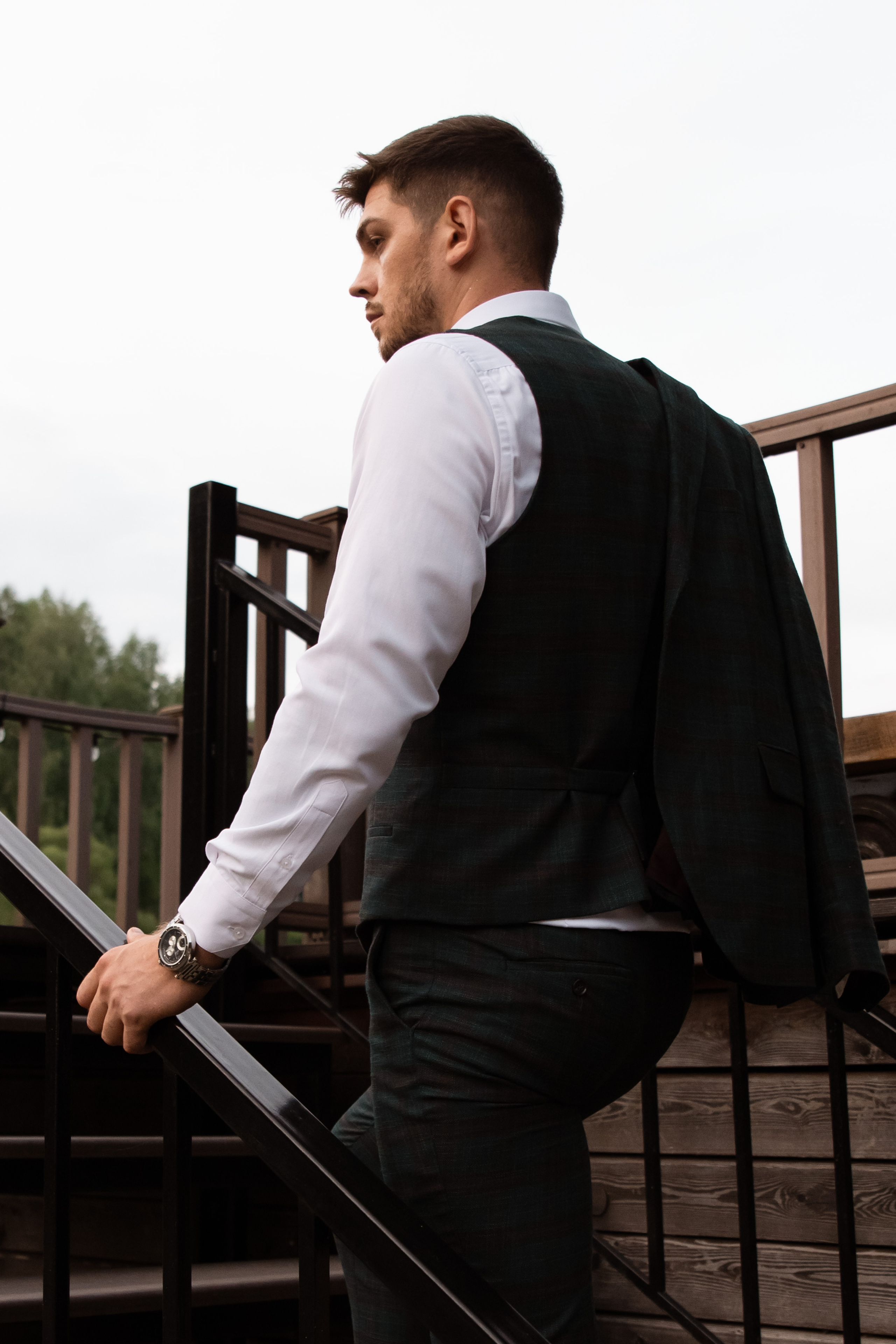 Свадьба Екатерина и Андрей. Саенко Людмила Фотограф из Тулы