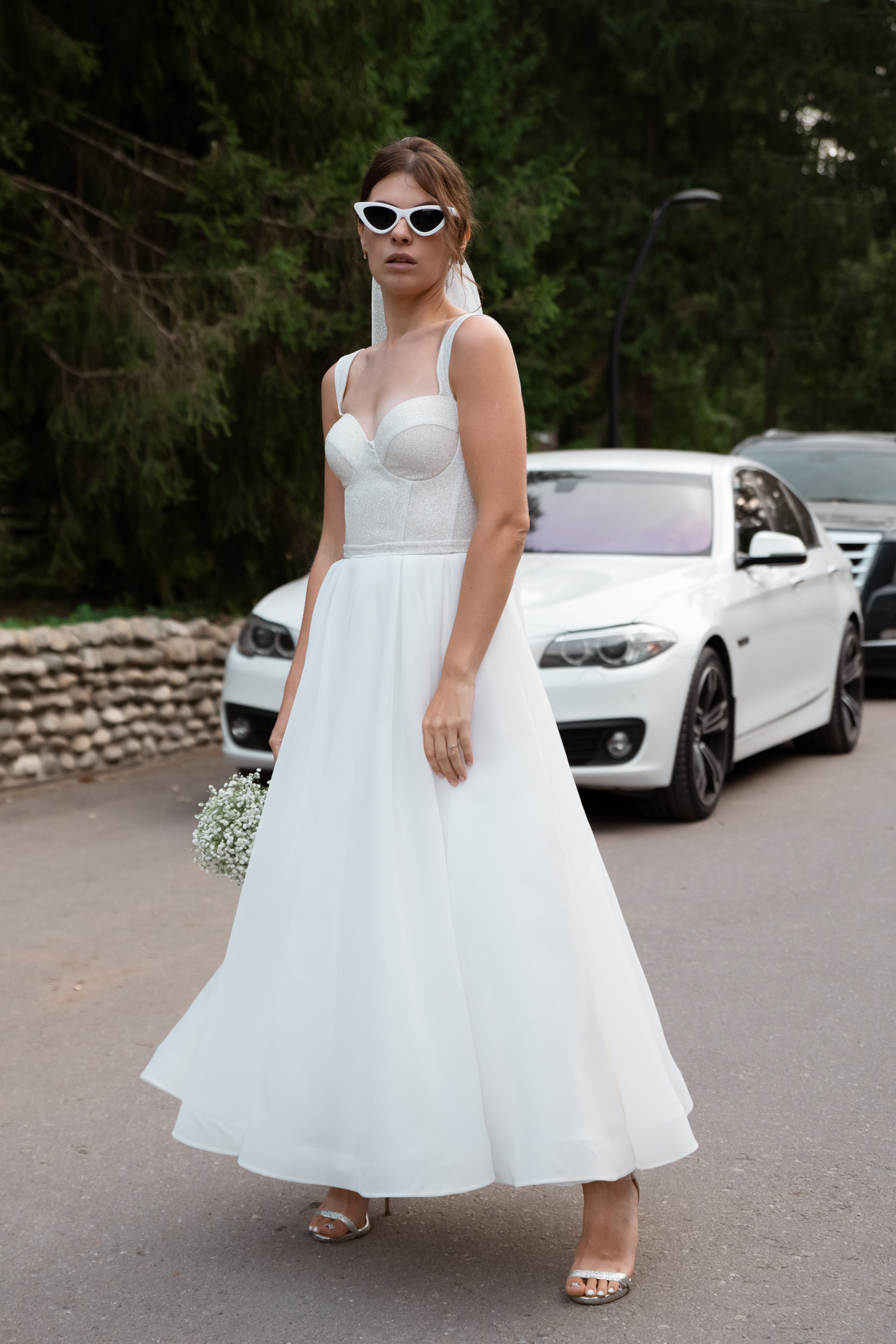 Свадьба Екатерина и Андрей. Саенко Людмила Фотограф из Тулы