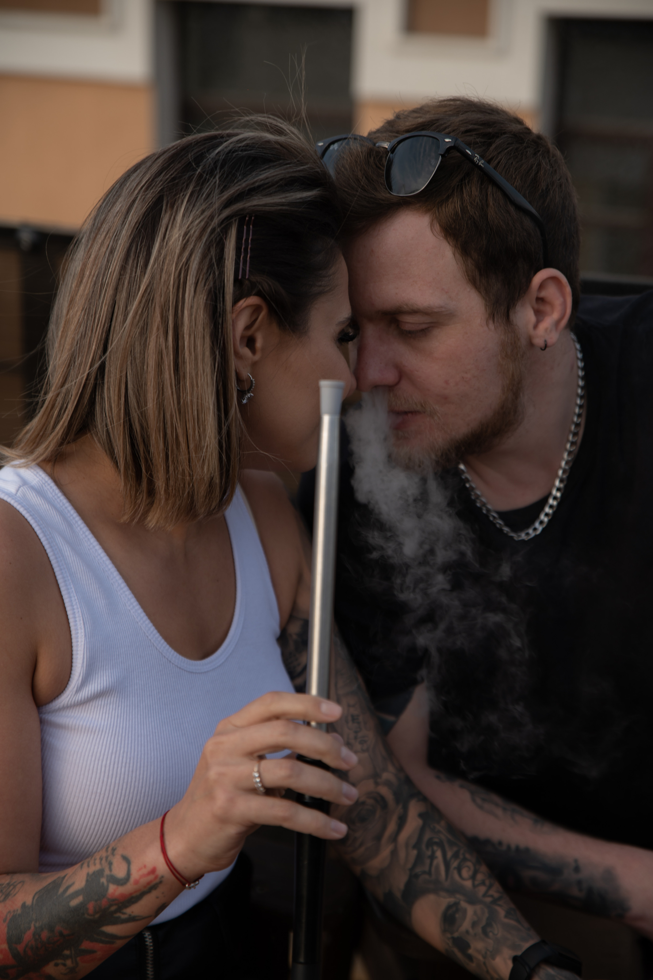 Екатерина и Никита. Саенко Людмила Фотограф из Тулы