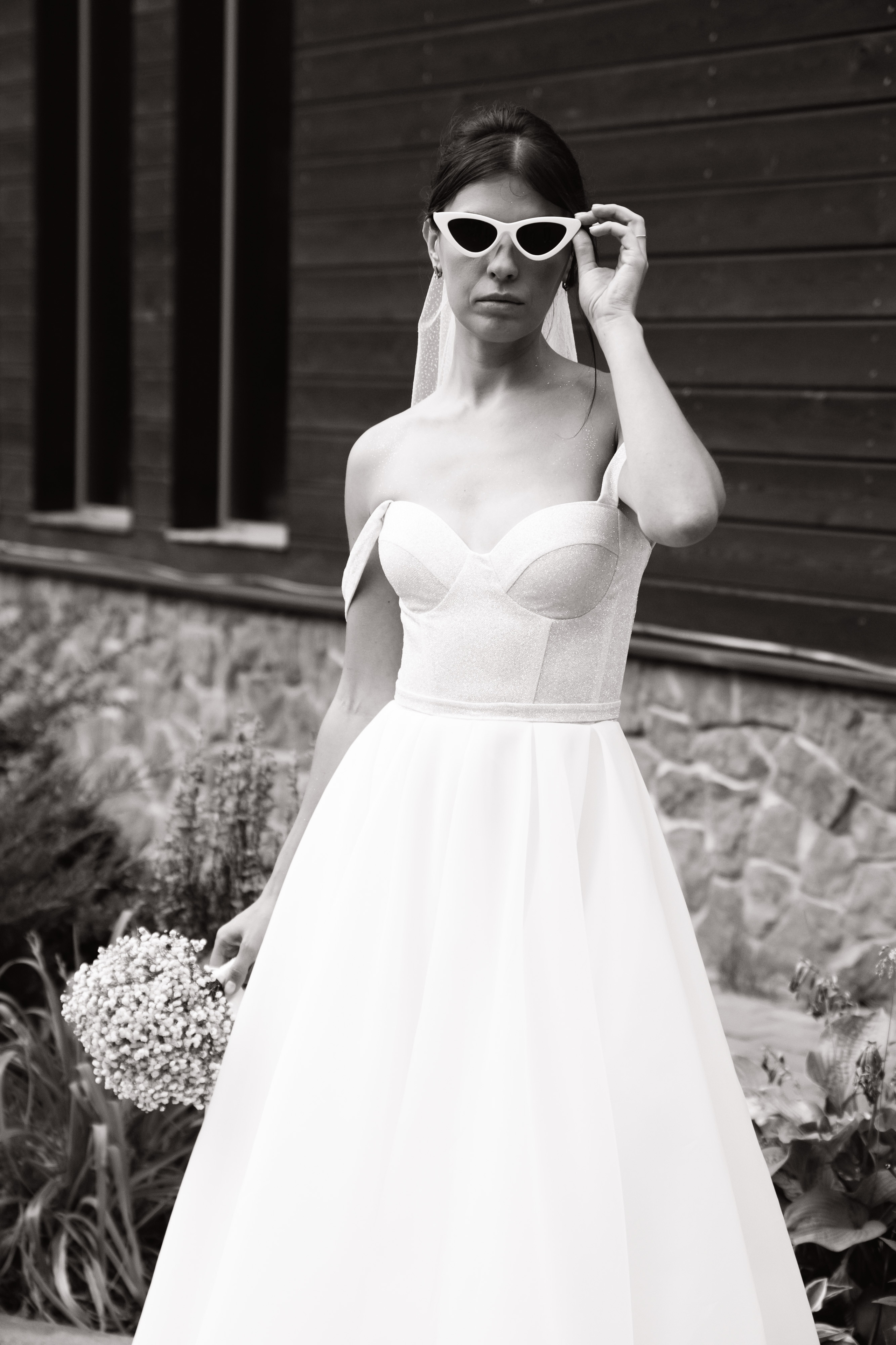 Свадьба Екатерина и Андрей. Саенко Людмила Фотограф из Тулы