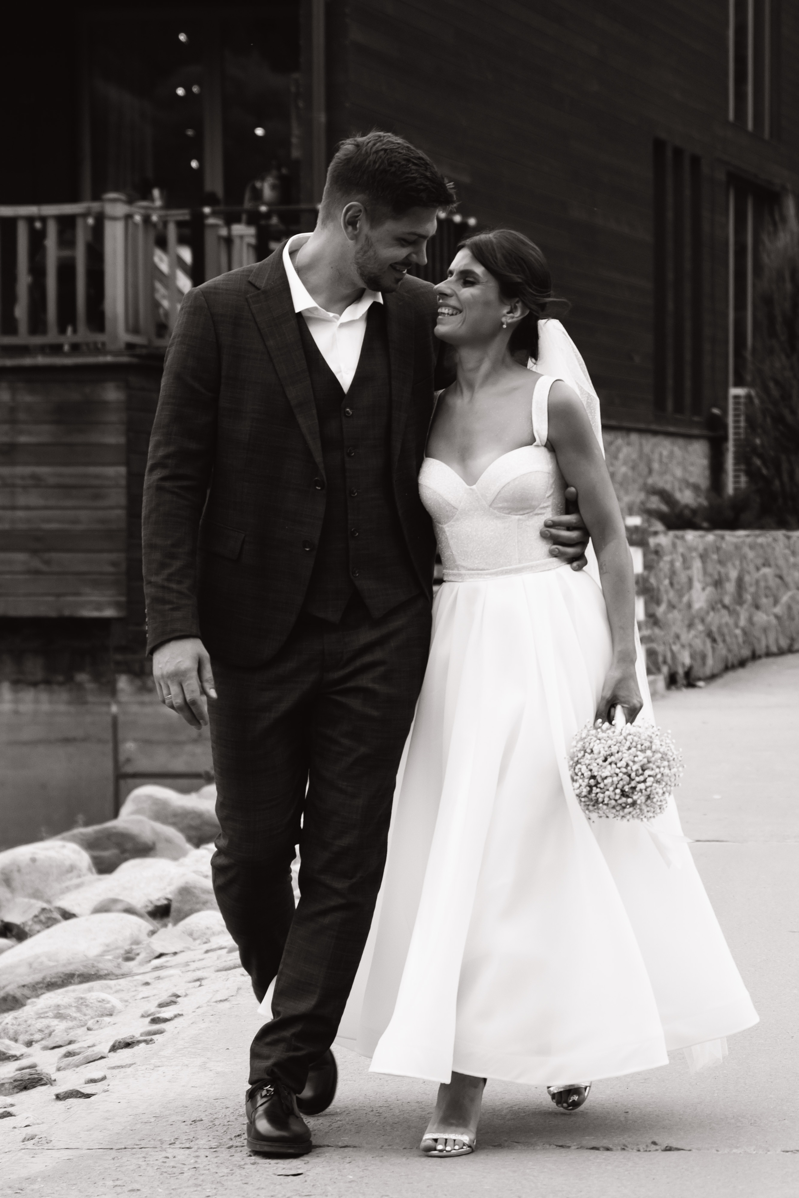 Свадьба Екатерина и Андрей. Саенко Людмила Фотограф из Тулы