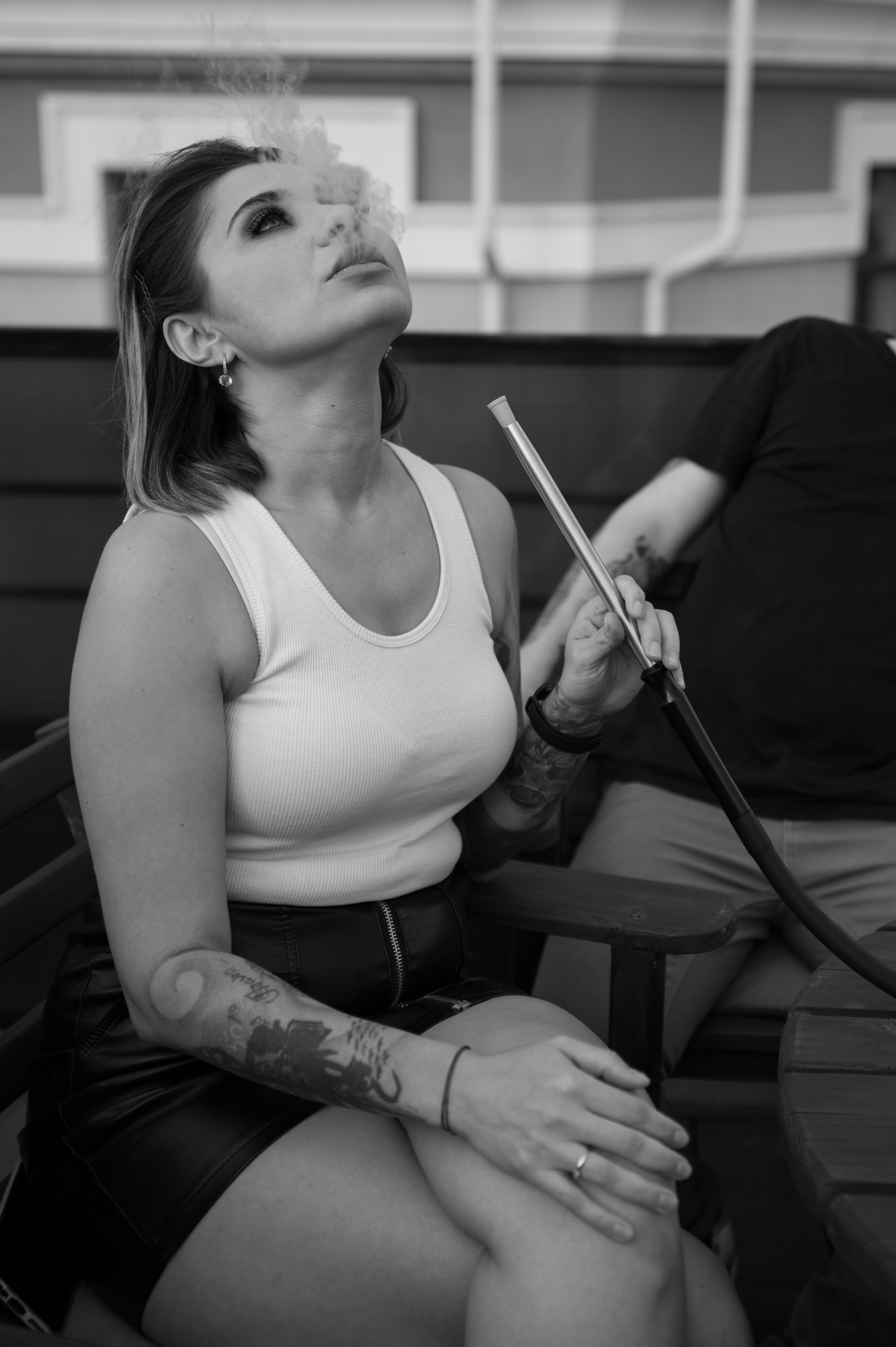 Екатерина и Никита. Саенко Людмила Фотограф из Тулы