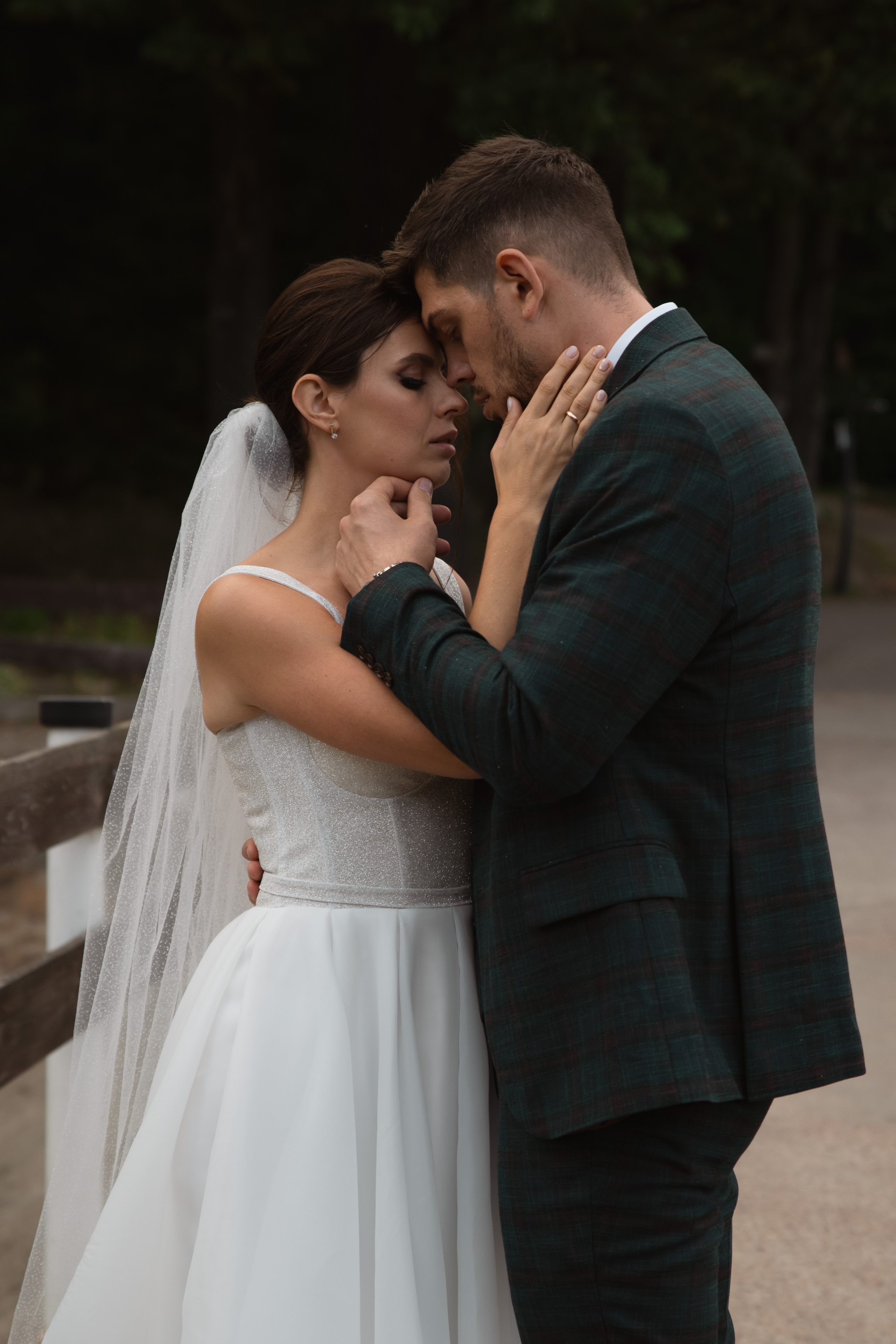 Свадьба Екатерина и Андрей. Саенко Людмила Фотограф из Тулы