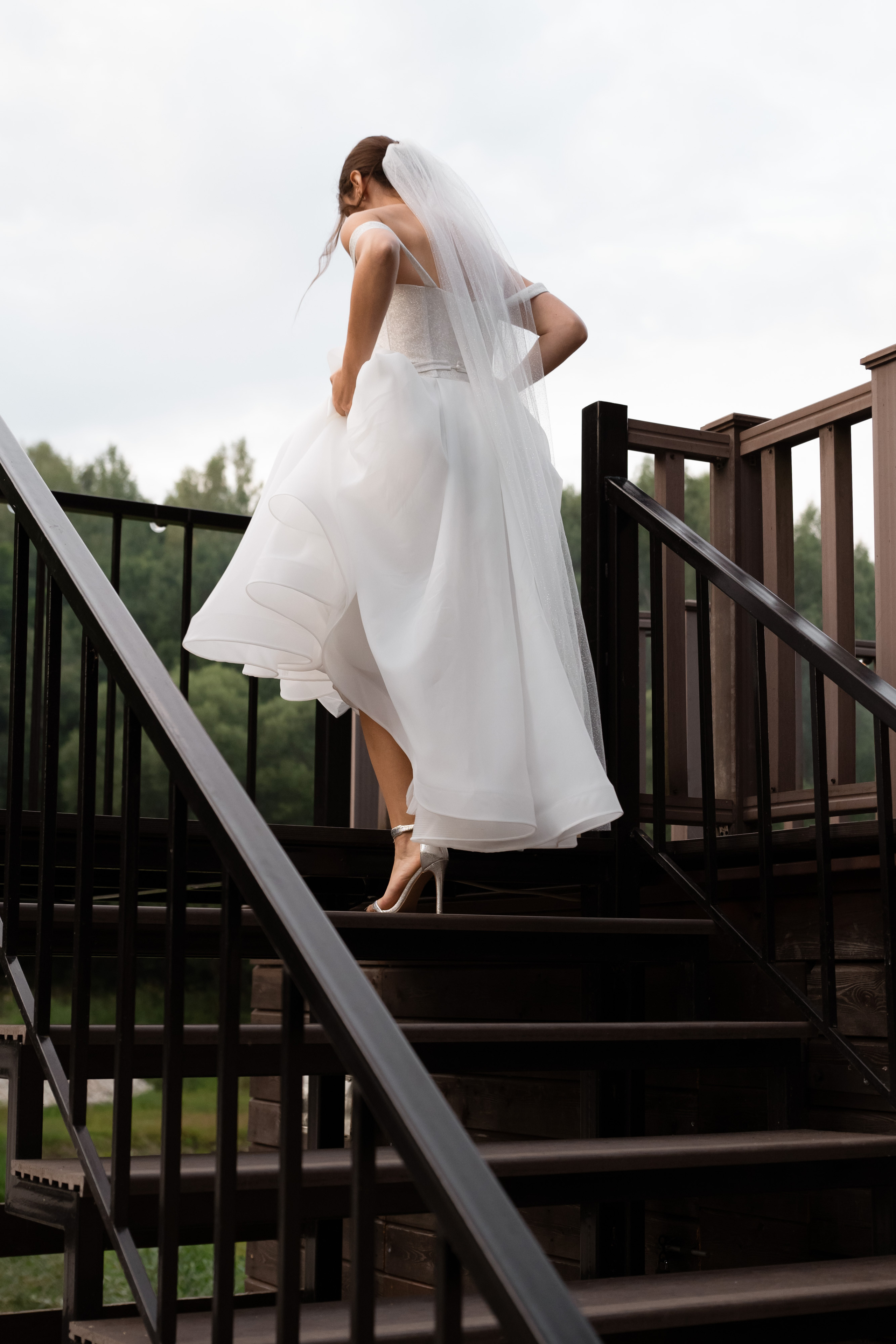 Свадьба Екатерина и Андрей. Саенко Людмила Фотограф из Тулы