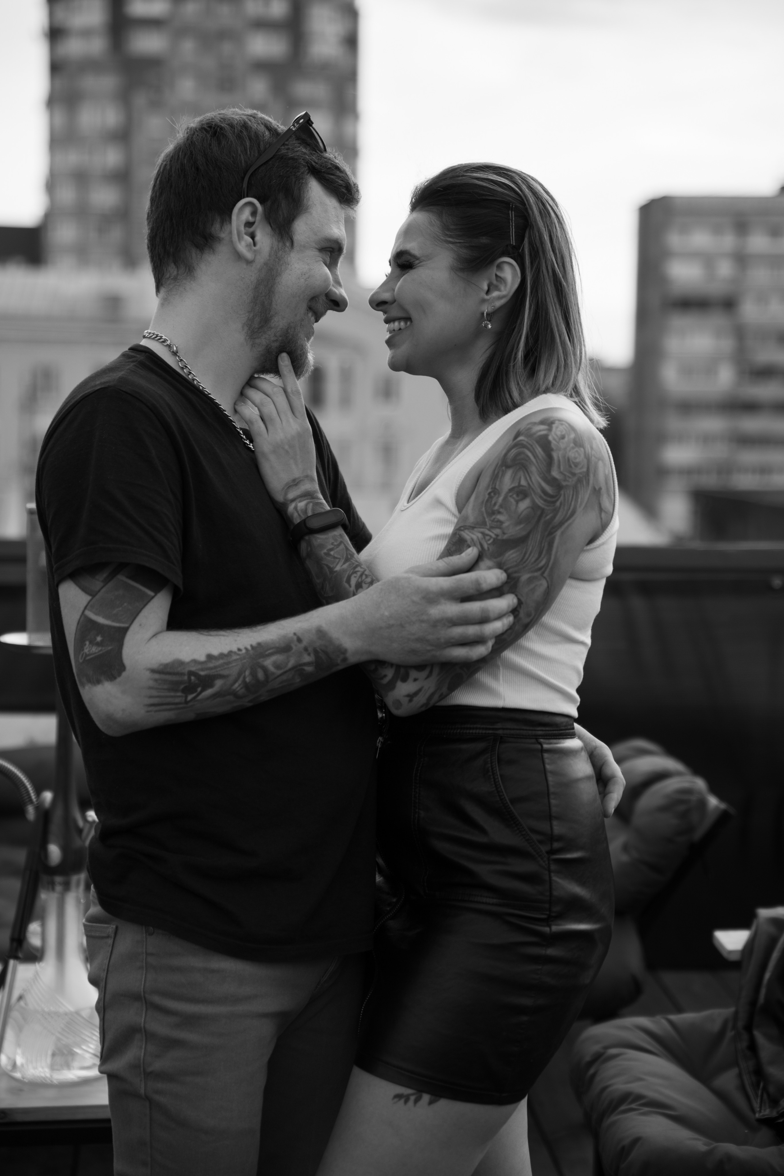 Екатерина и Никита. Саенко Людмила Фотограф из Тулы