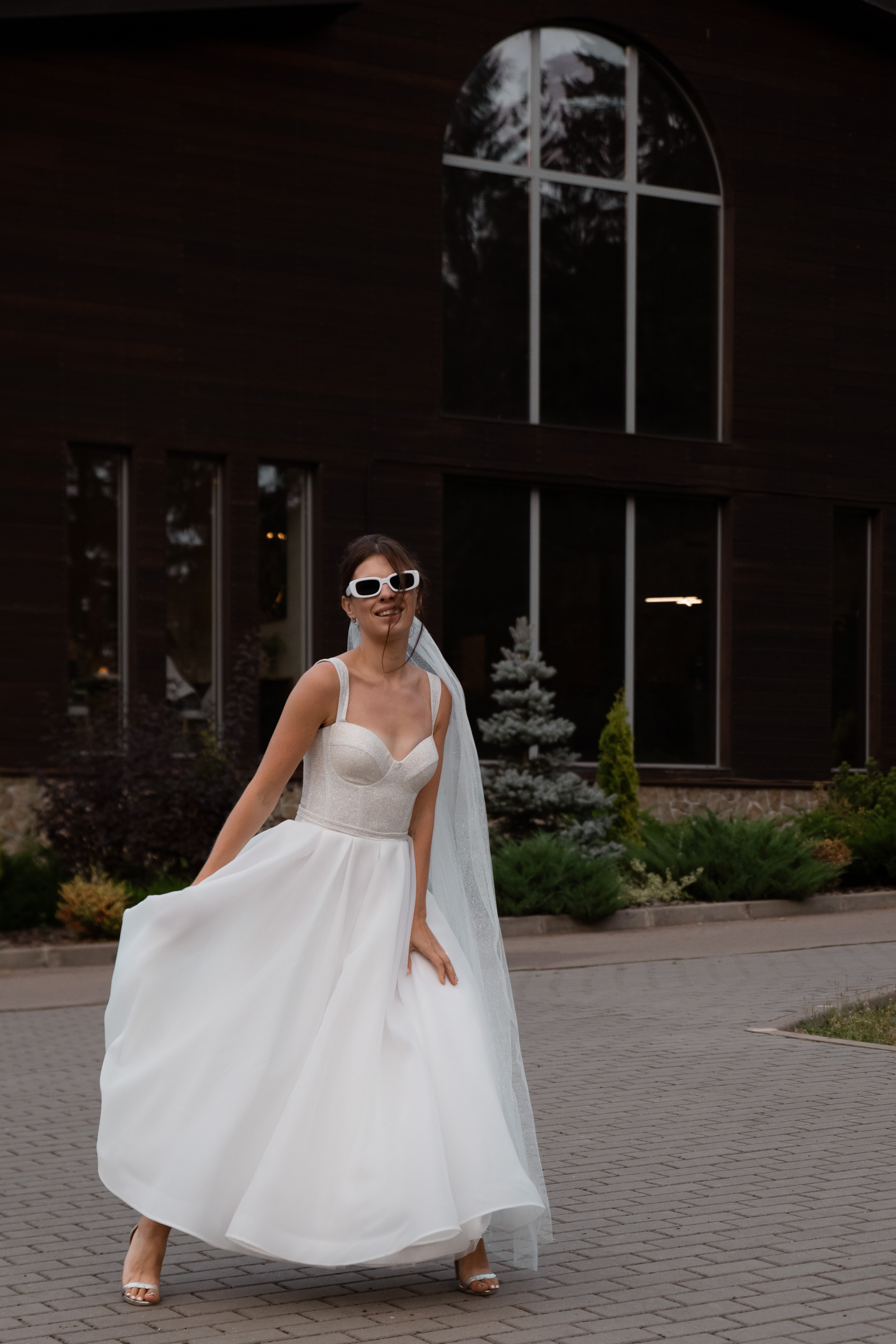 Свадьба Екатерина и Андрей. Саенко Людмила Фотограф из Тулы