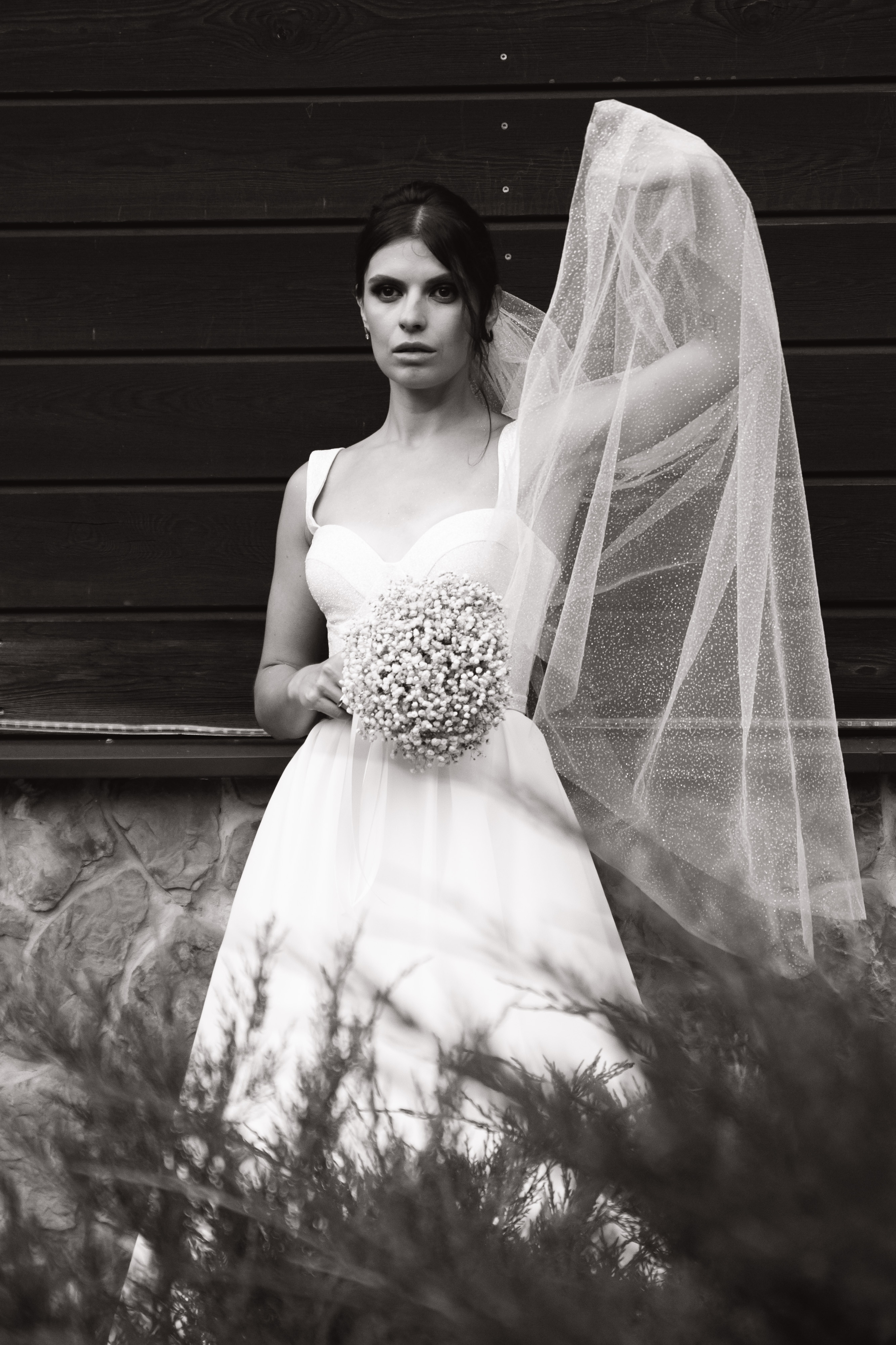 Свадьба Екатерина и Андрей. Саенко Людмила Фотограф из Тулы