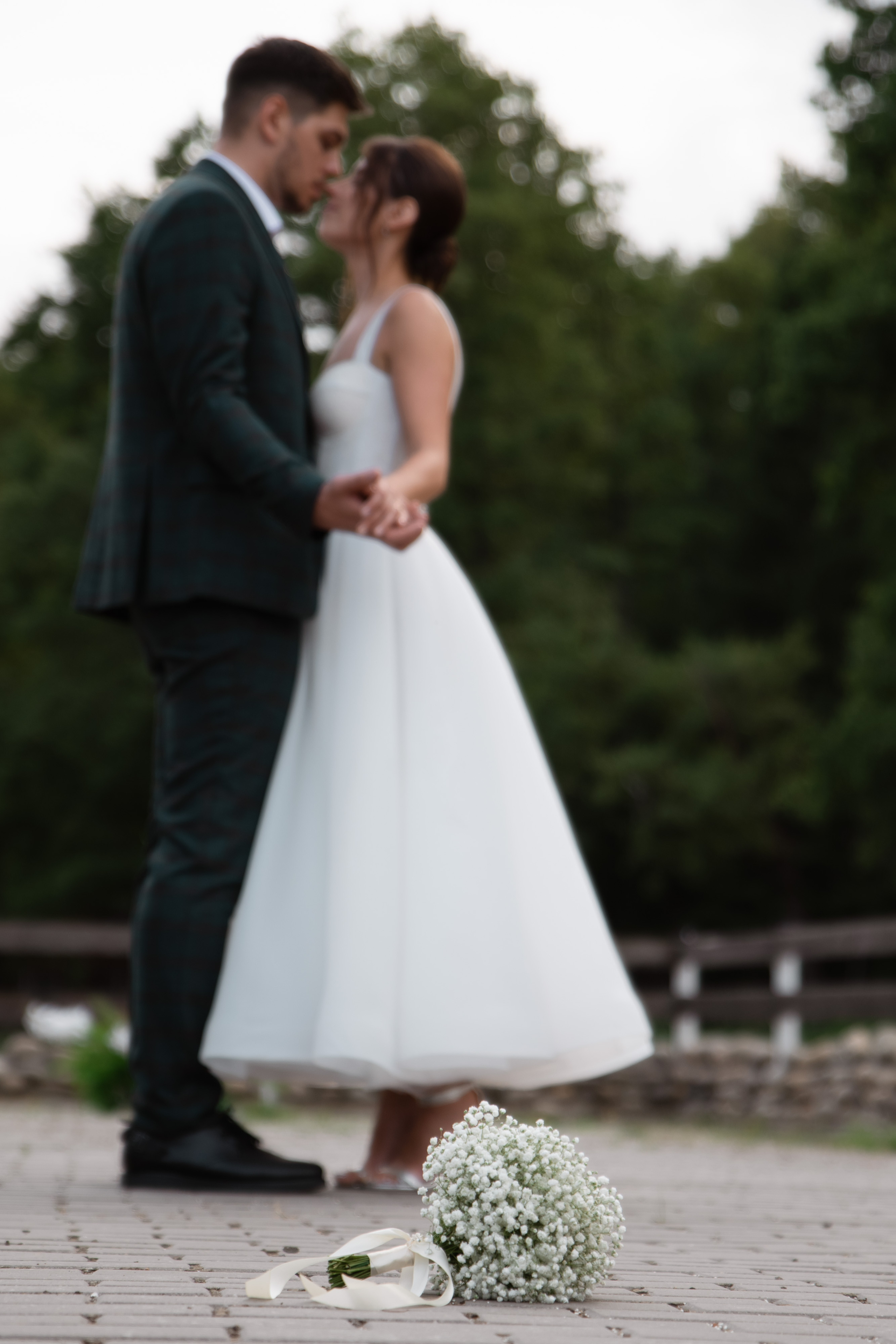 Свадьба Екатерина и Андрей. Саенко Людмила Фотограф из Тулы