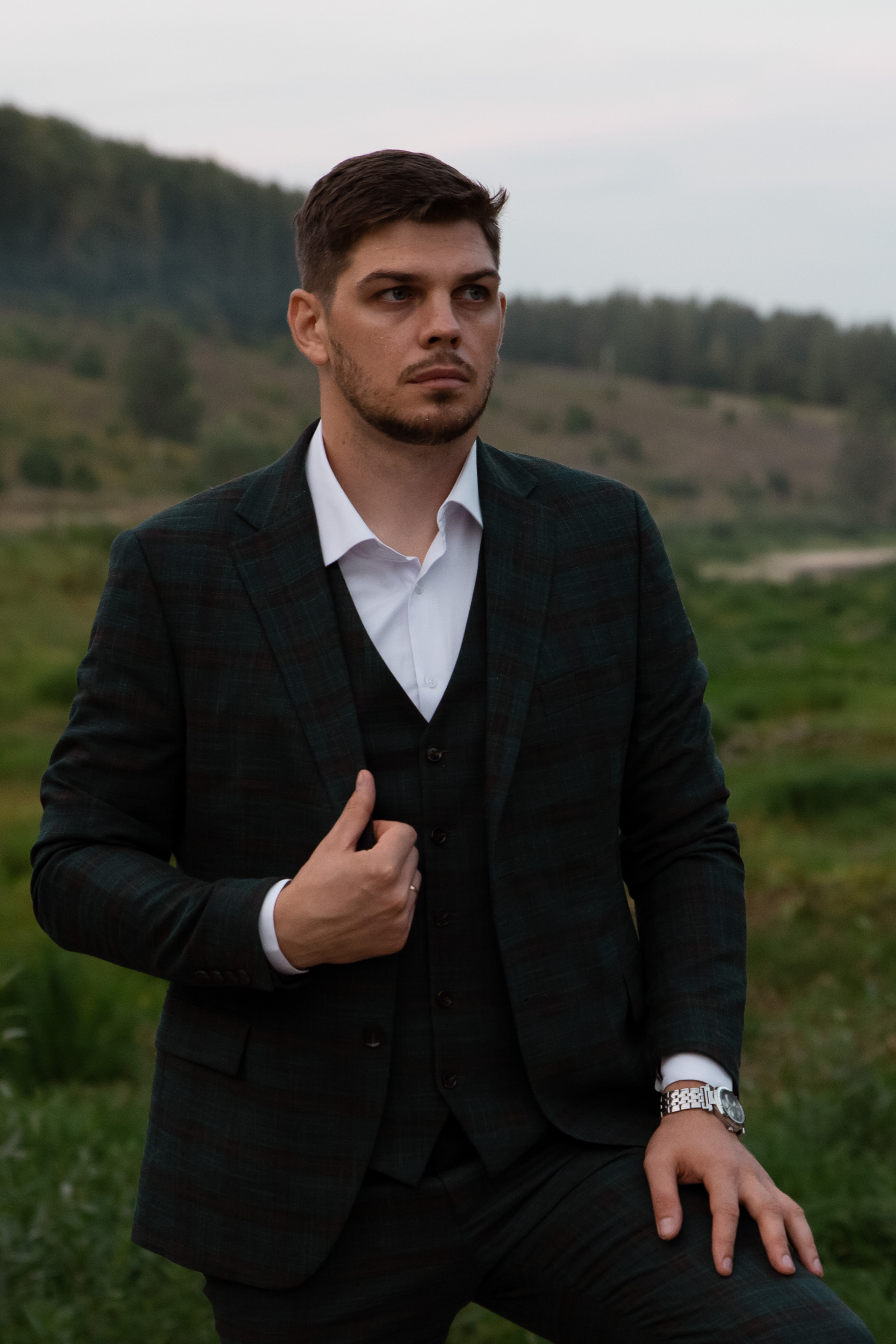 Свадьба Екатерина и Андрей. Саенко Людмила Фотограф из Тулы