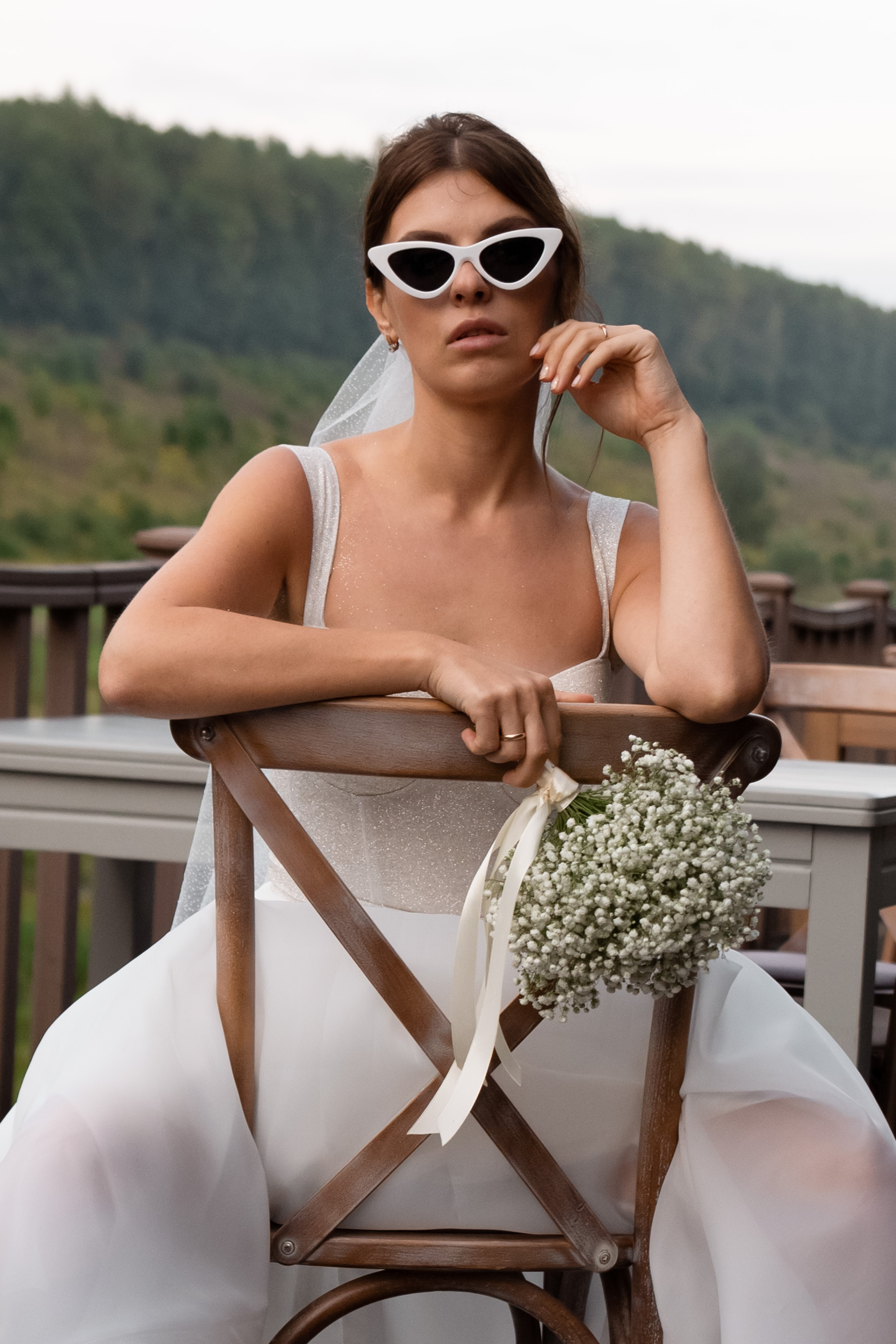 Свадьба Екатерина и Андрей. Саенко Людмила Фотограф из Тулы