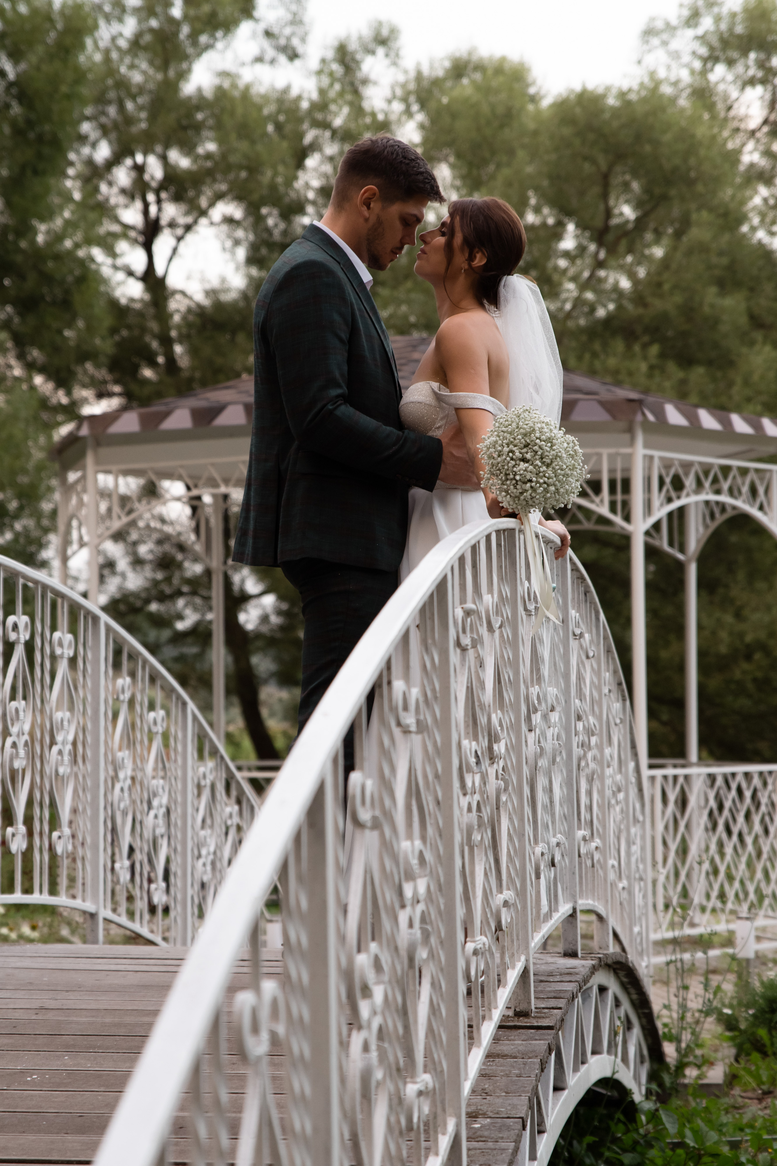 Свадьба Екатерина и Андрей. Саенко Людмила Фотограф из Тулы