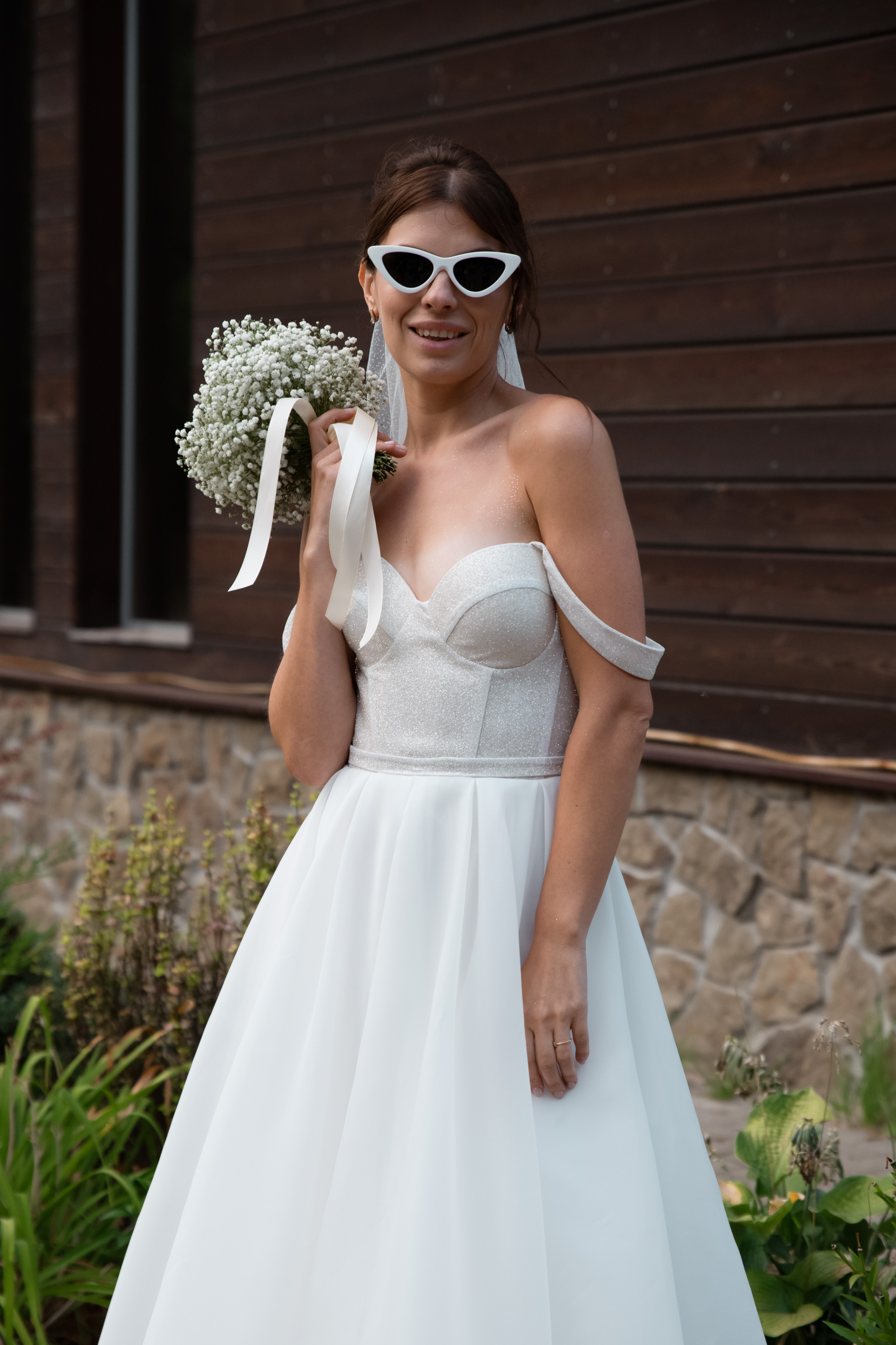 Свадьба Екатерина и Андрей. Саенко Людмила Фотограф из Тулы