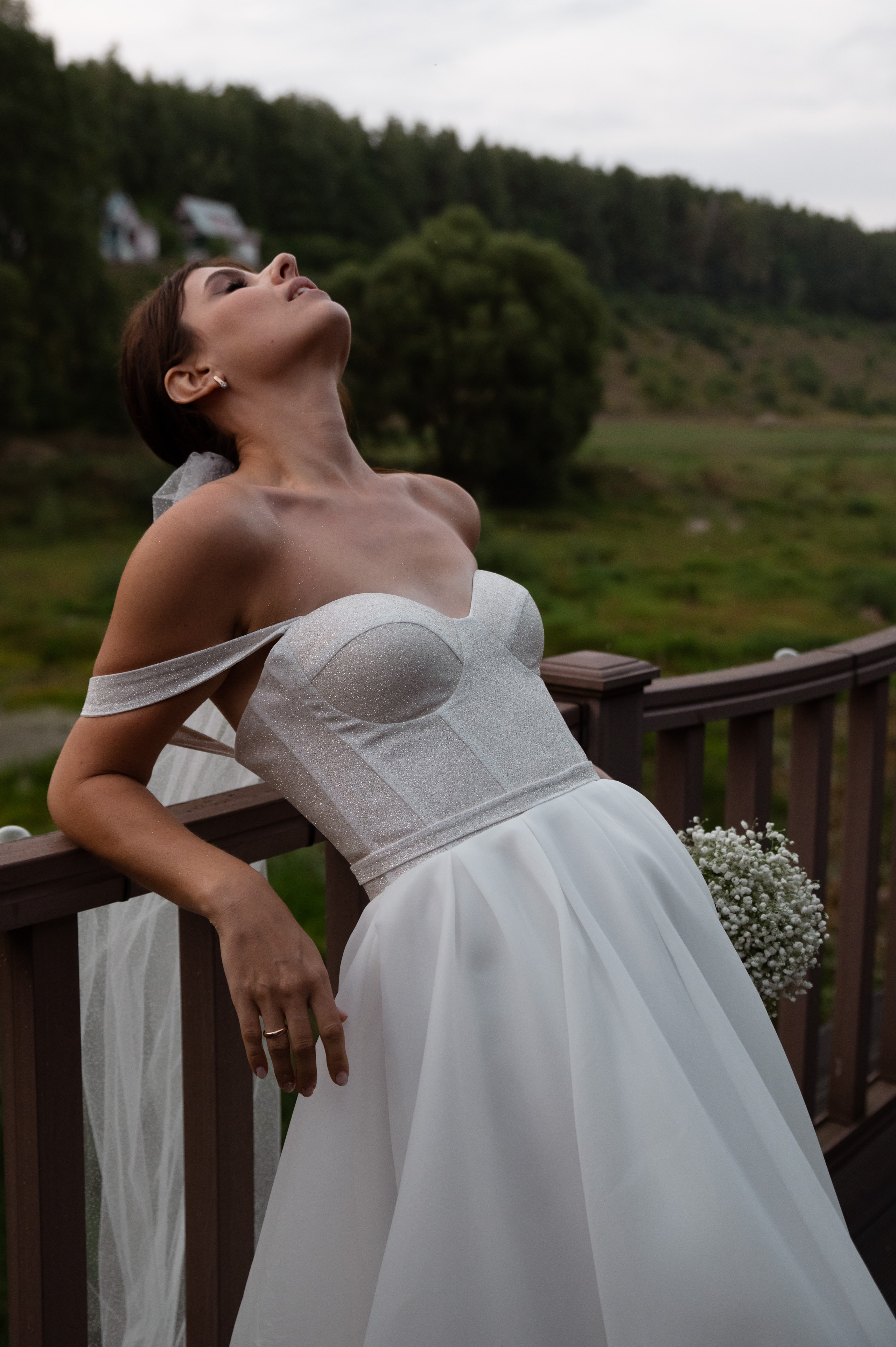 Свадьба Екатерина и Андрей. Саенко Людмила Фотограф из Тулы