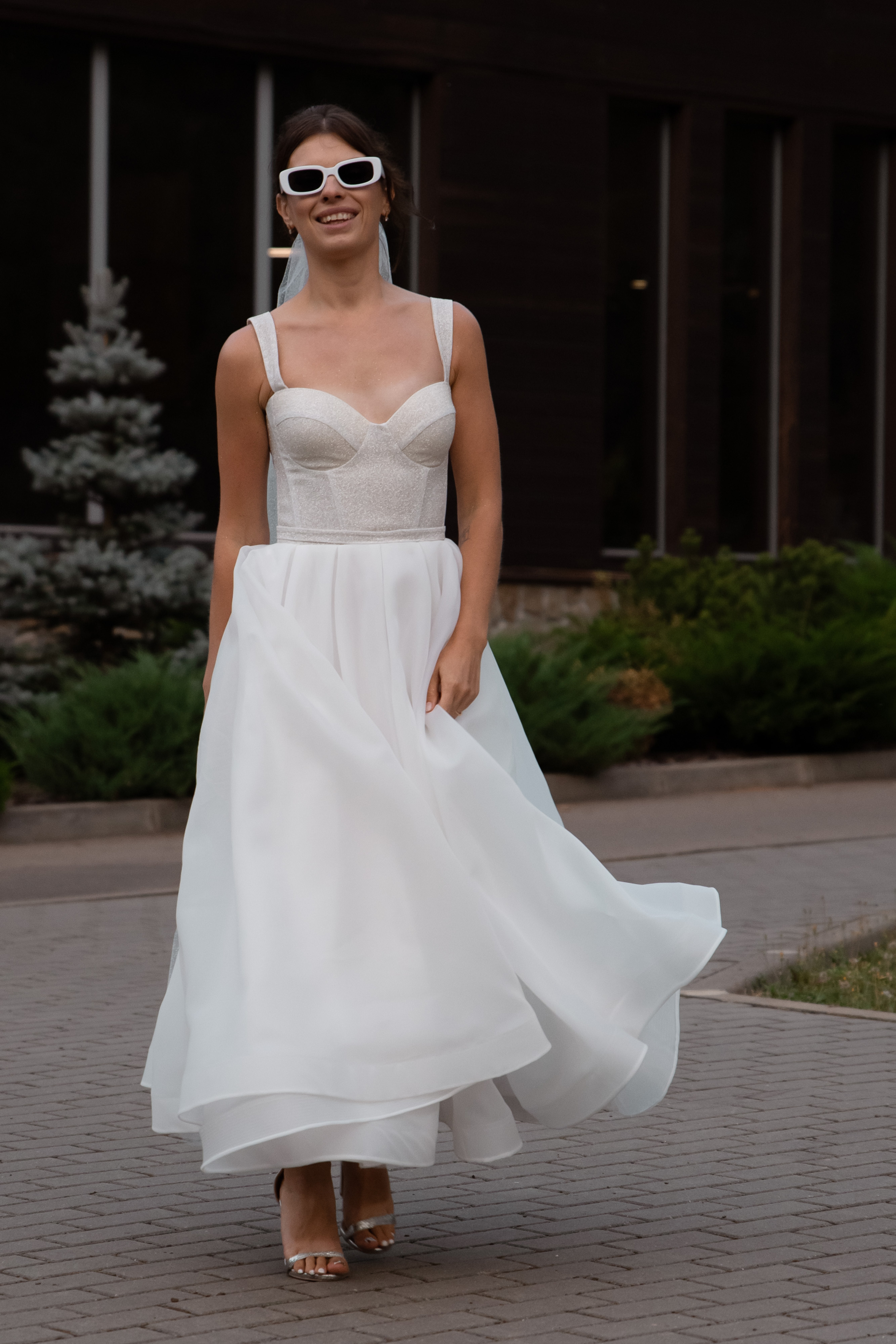 Свадьба Екатерина и Андрей. Саенко Людмила Фотограф из Тулы