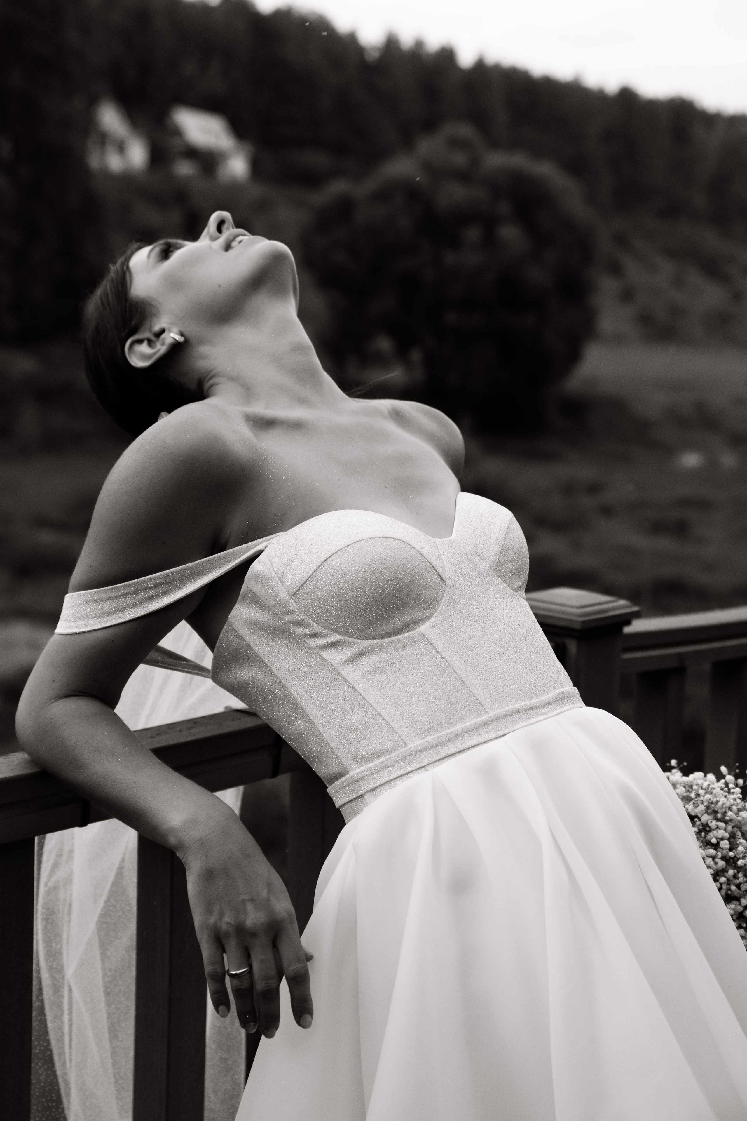 Свадьба Екатерина и Андрей. Саенко Людмила Фотограф из Тулы