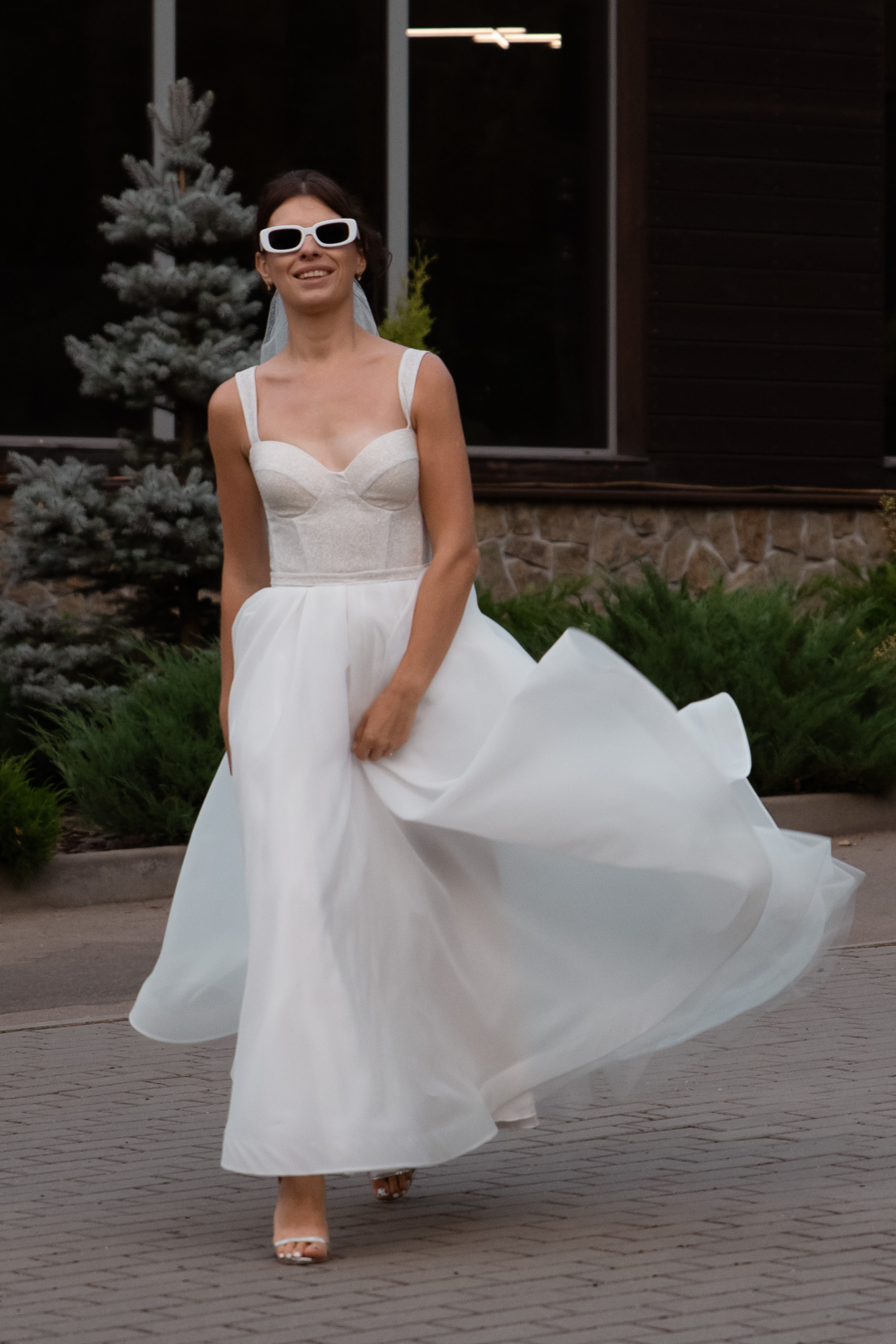 Свадьба Екатерина и Андрей. Саенко Людмила Фотограф из Тулы