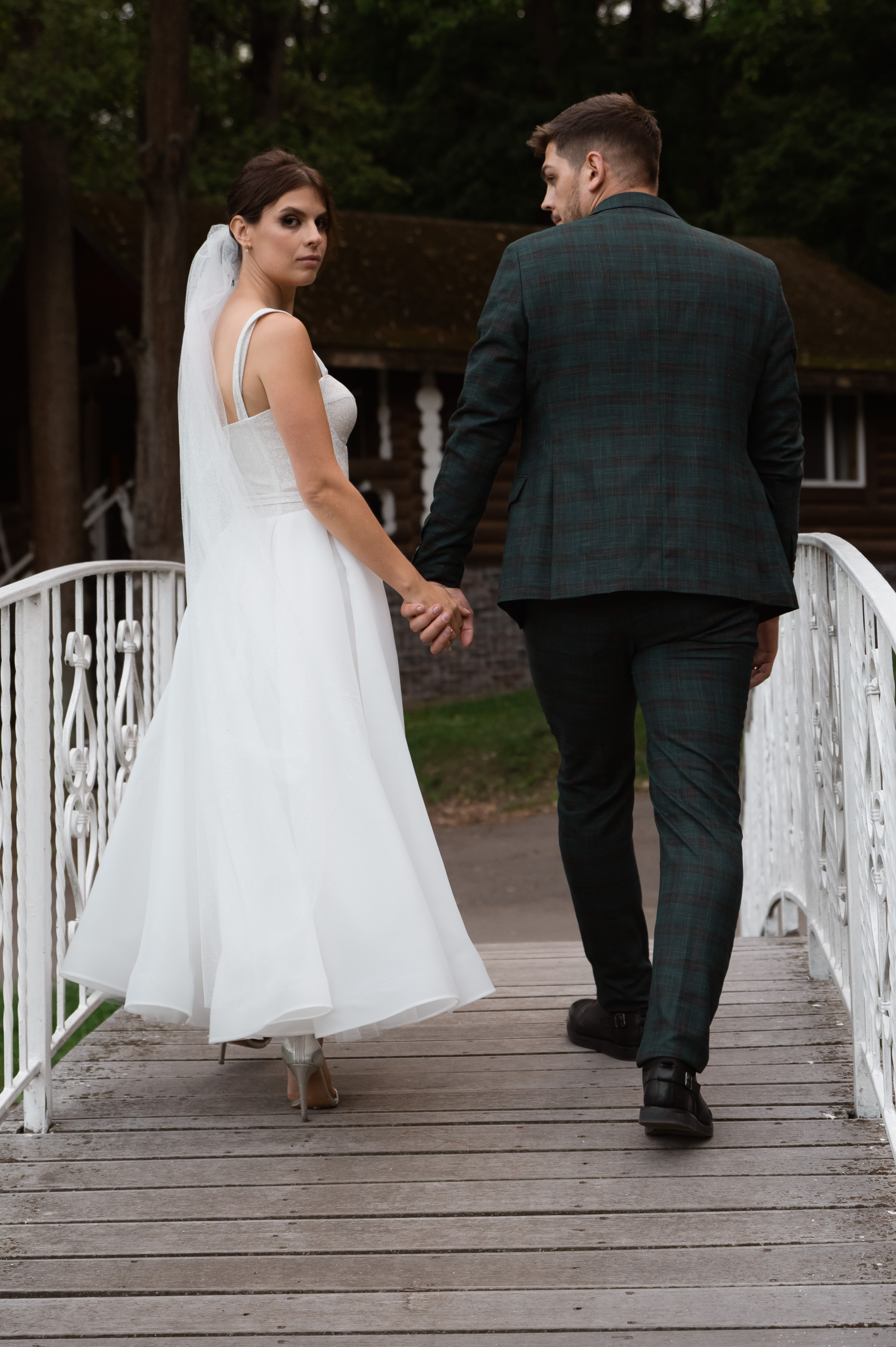 Свадьба Екатерина и Андрей. Саенко Людмила Фотограф из Тулы