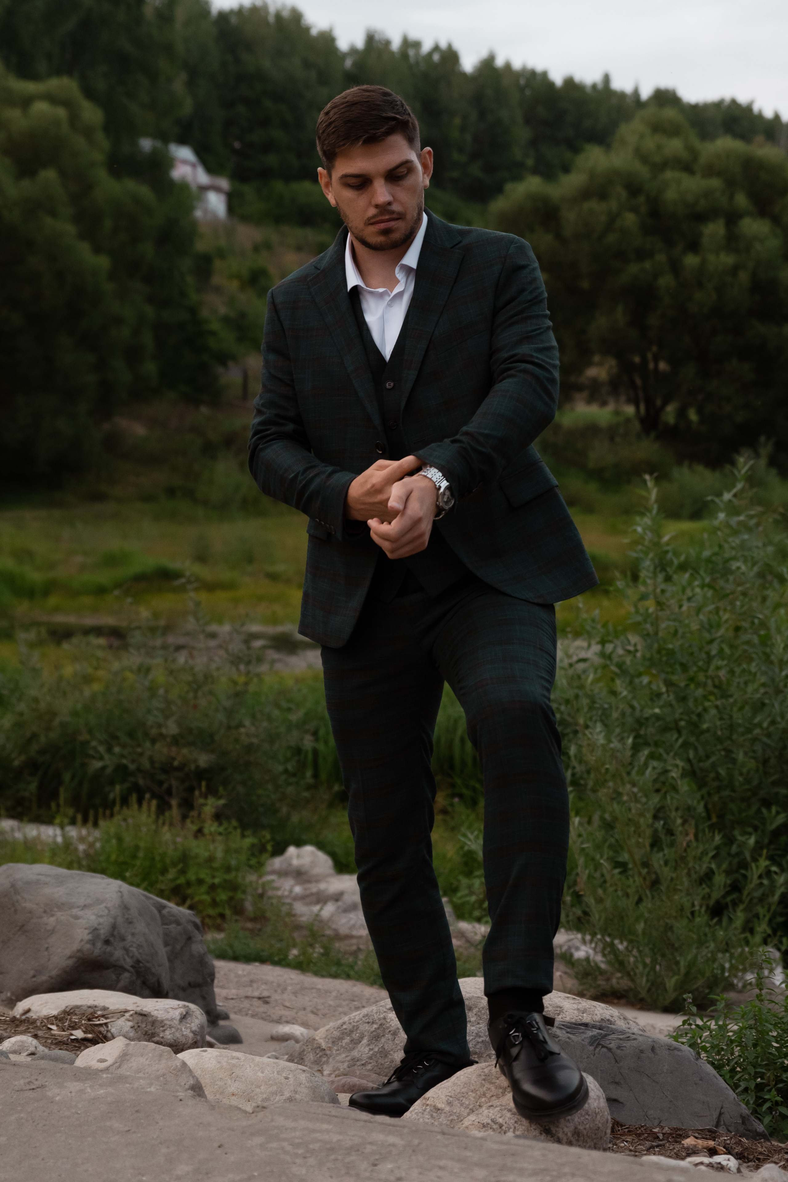 Свадьба Екатерина и Андрей. Саенко Людмила Фотограф из Тулы