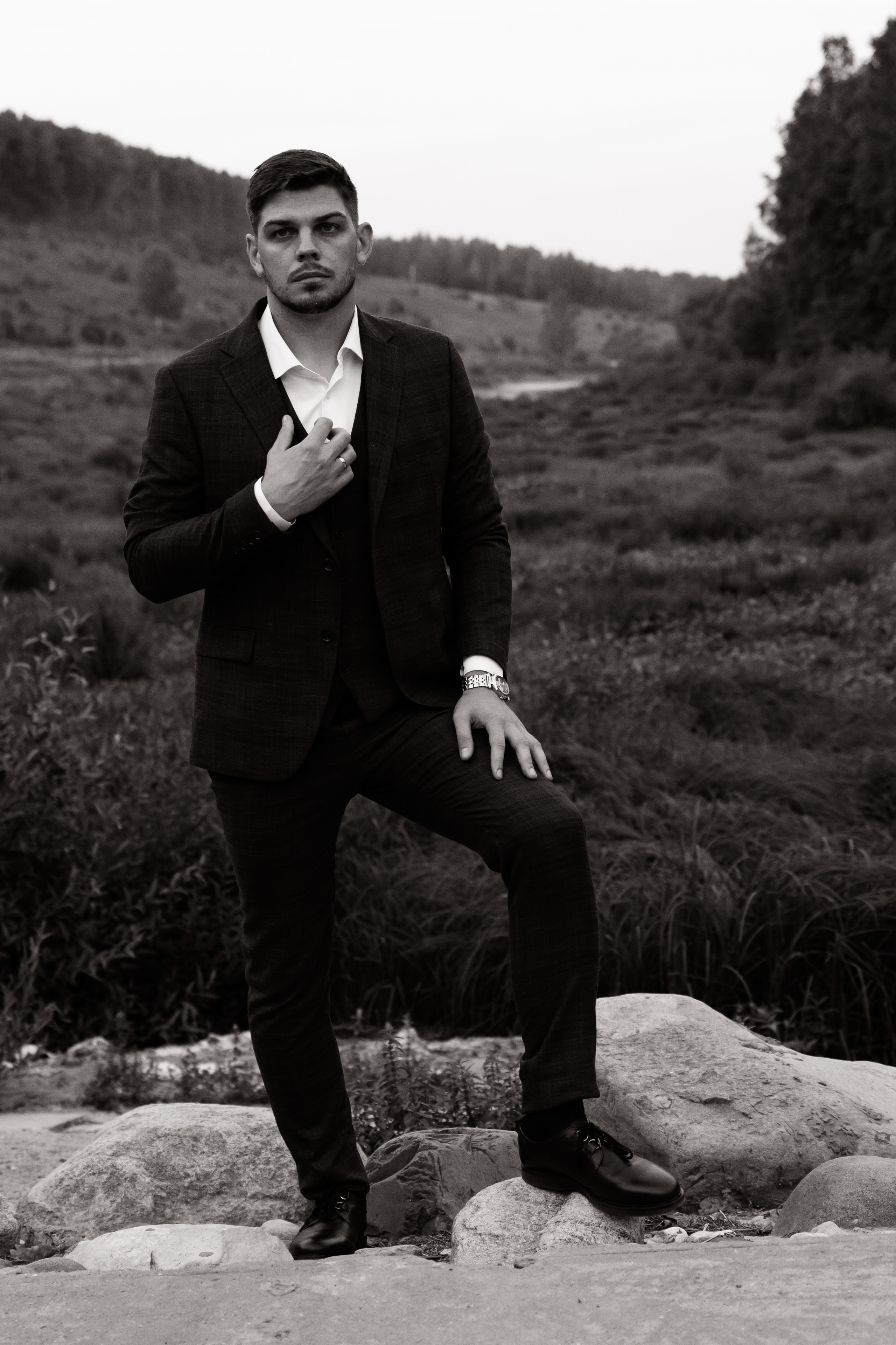 Свадьба Екатерина и Андрей. Саенко Людмила Фотограф из Тулы