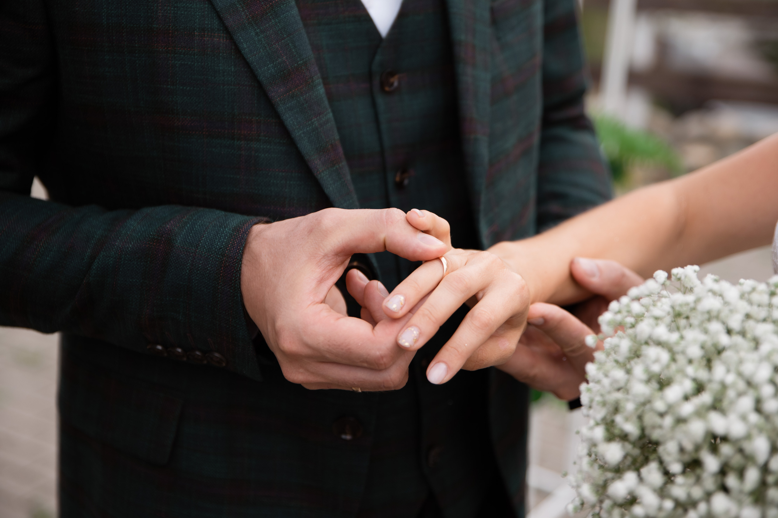 Свадьба Екатерина и Андрей. Саенко Людмила Фотограф из Тулы