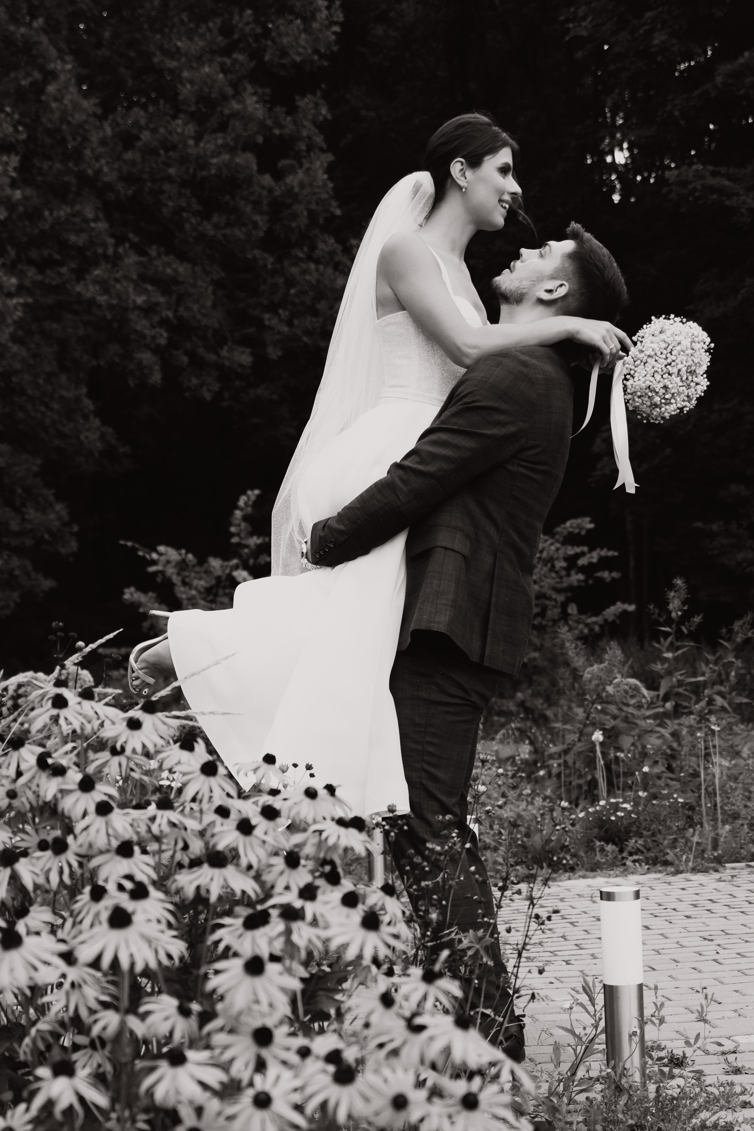 Свадьба Екатерина и Андрей. Саенко Людмила Фотограф из Тулы