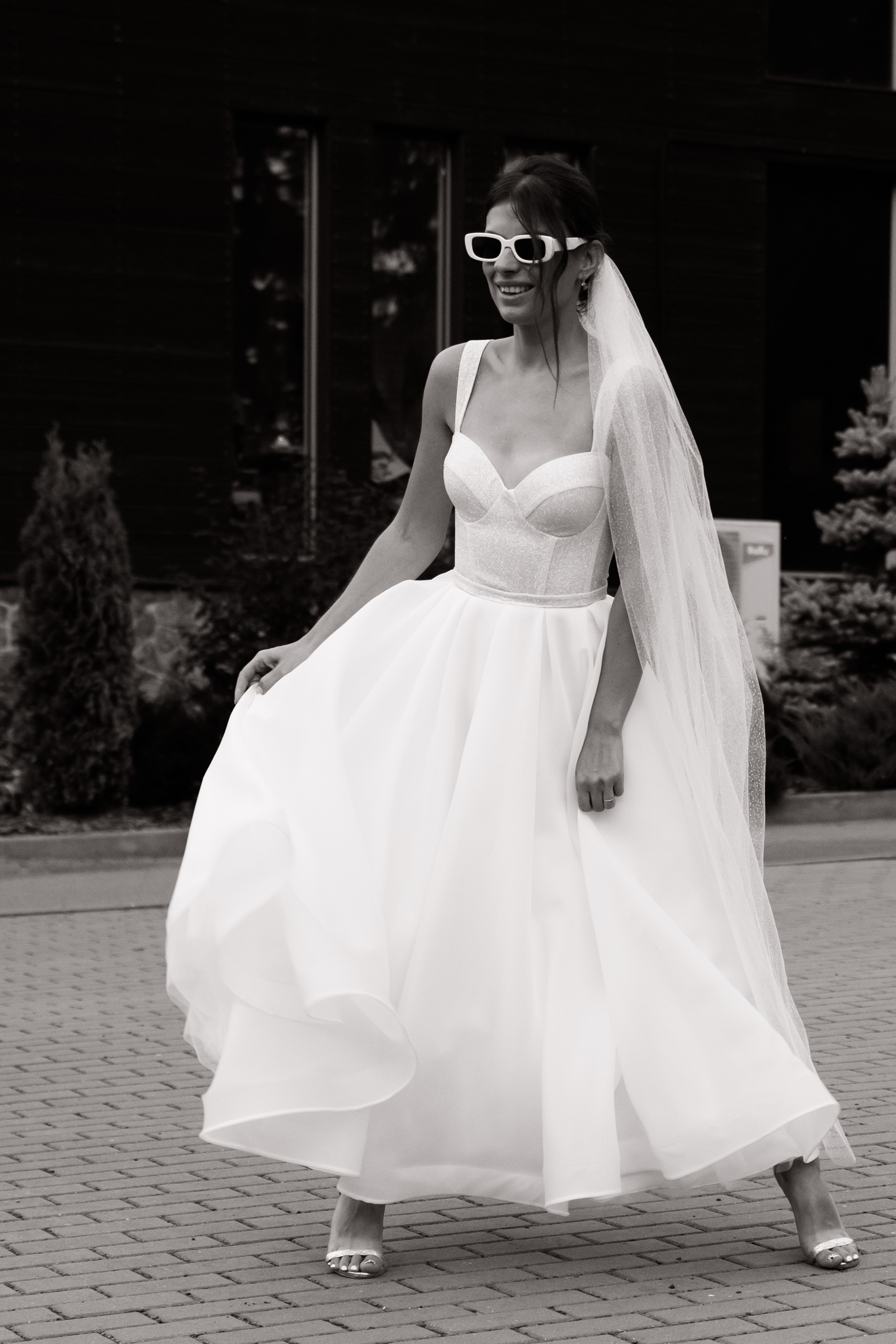 Свадьба Екатерина и Андрей. Саенко Людмила Фотограф из Тулы