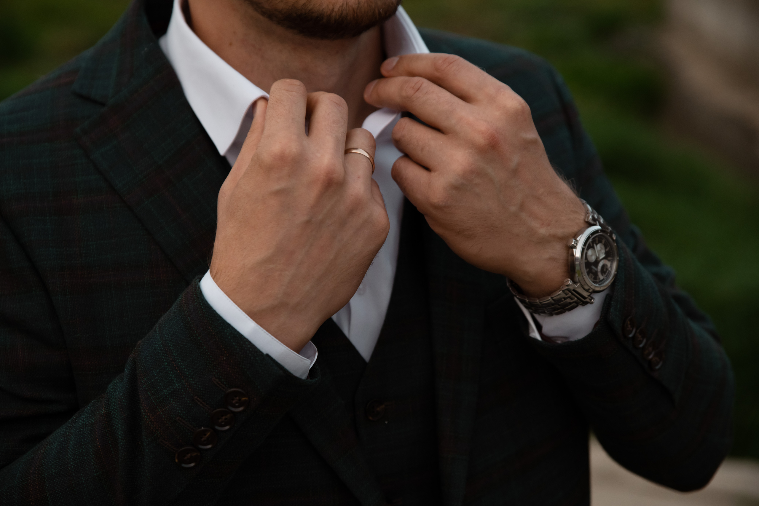 Свадьба Екатерина и Андрей. Саенко Людмила Фотограф из Тулы