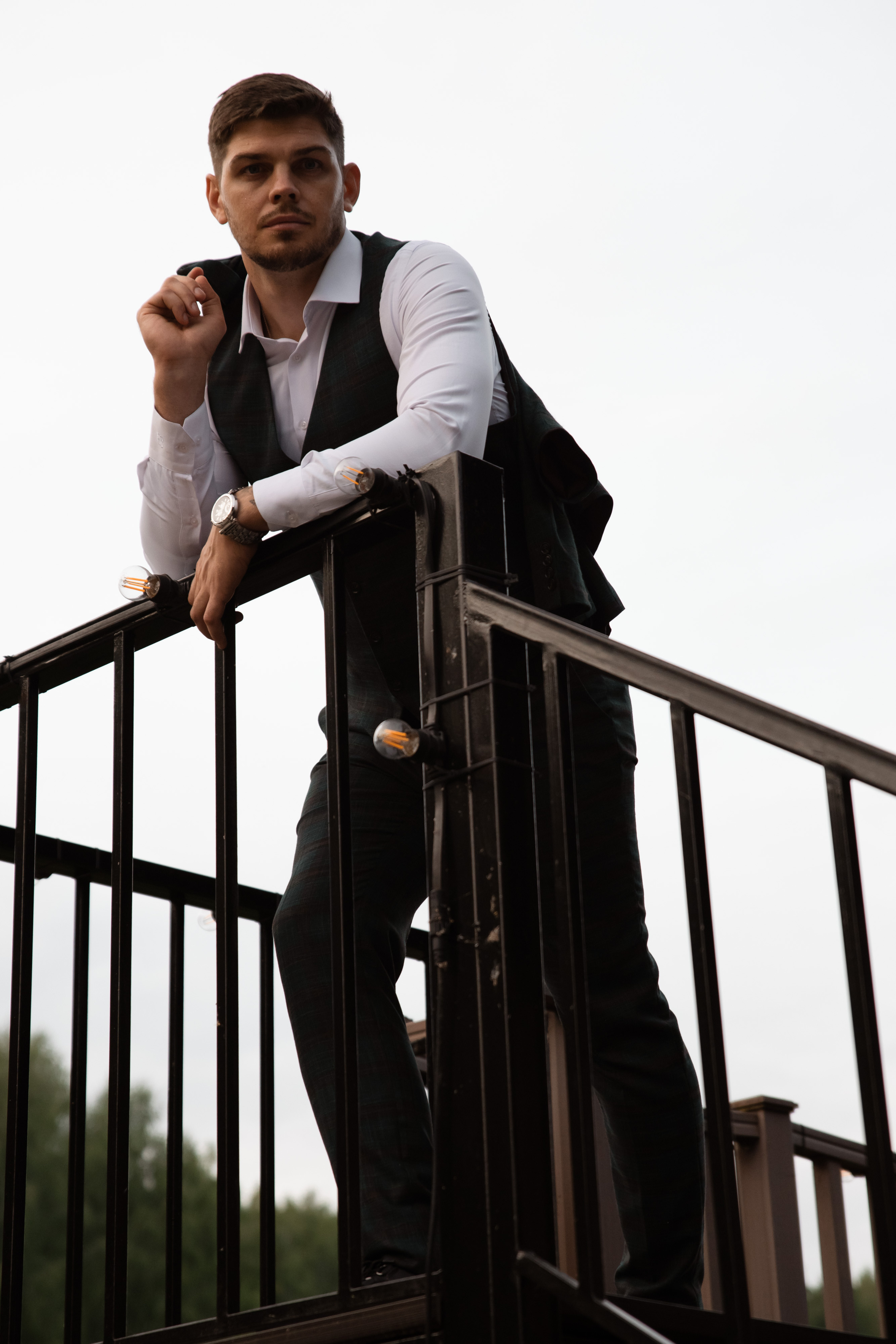 Свадьба Екатерина и Андрей. Саенко Людмила Фотограф из Тулы