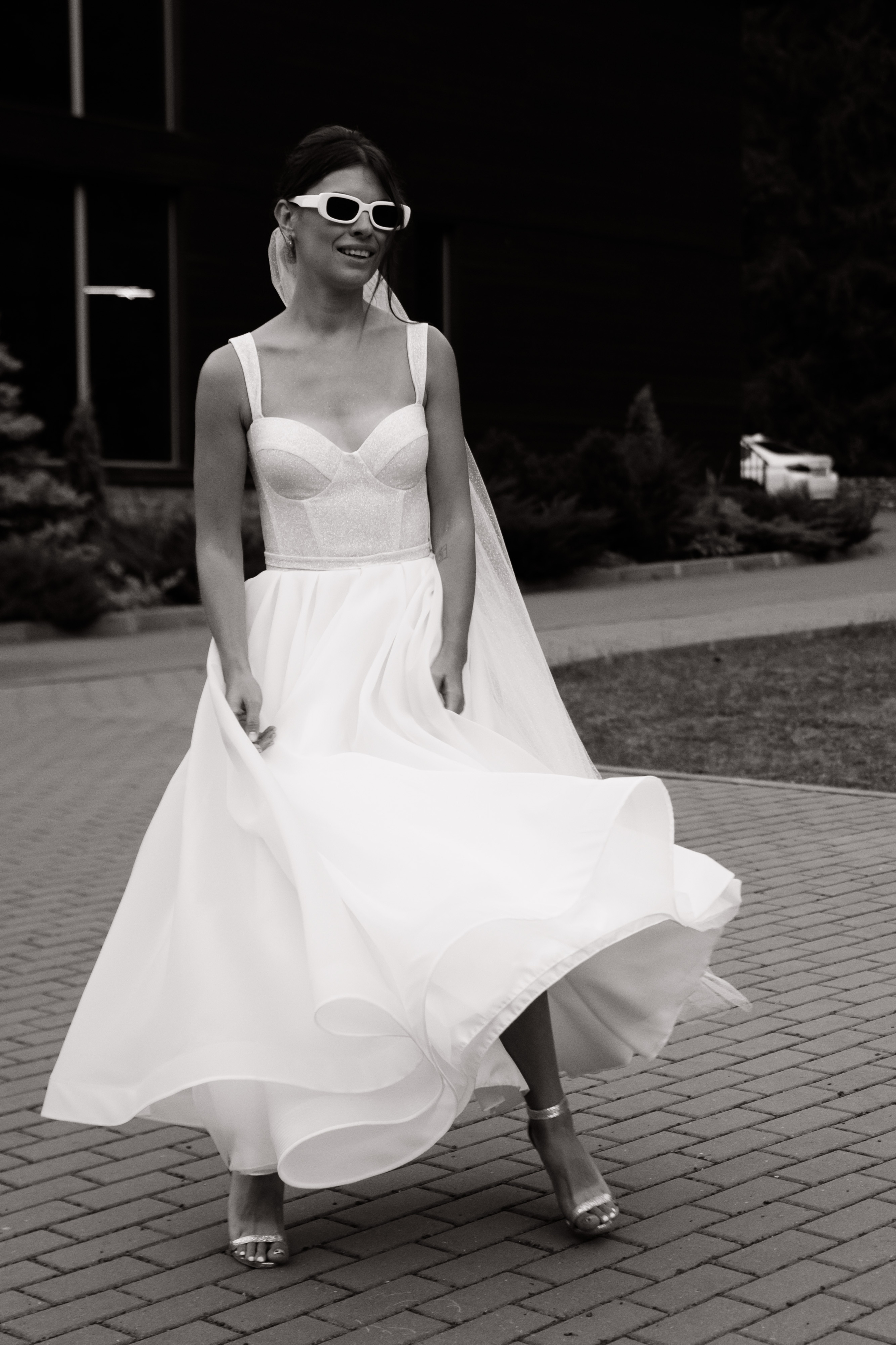 Свадьба Екатерина и Андрей. Саенко Людмила Фотограф из Тулы