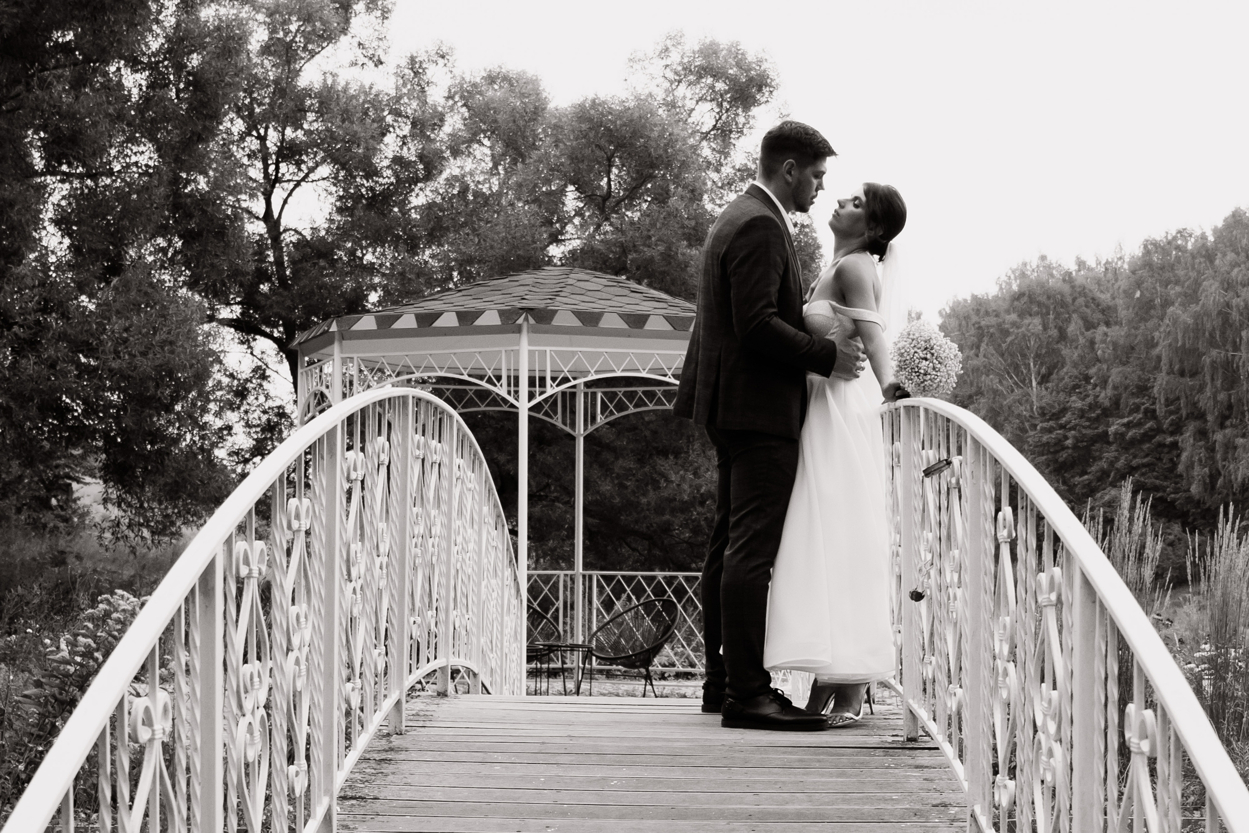 Свадьба Екатерина и Андрей. Саенко Людмила Фотограф из Тулы