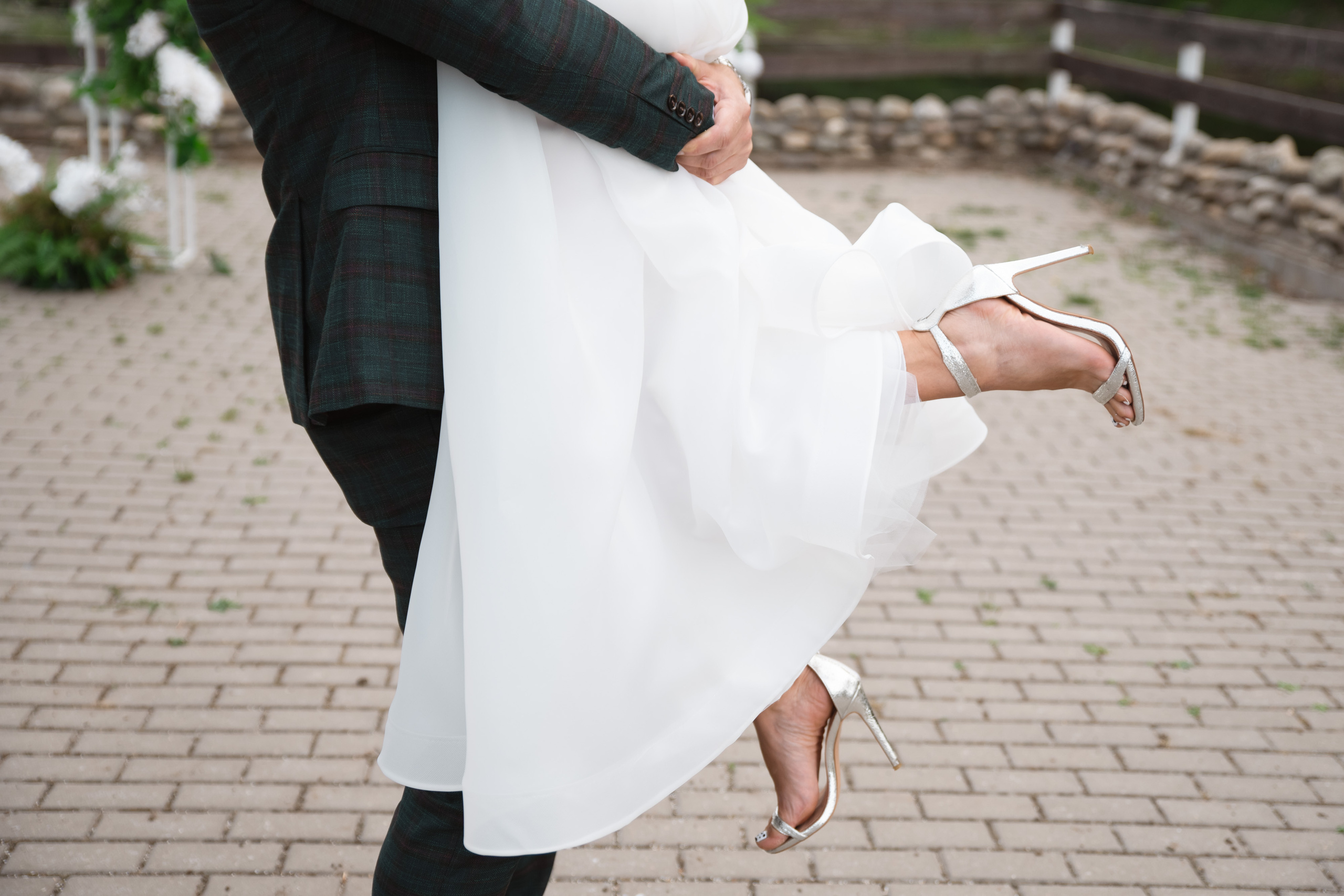 Свадьба Екатерина и Андрей. Саенко Людмила Фотограф из Тулы