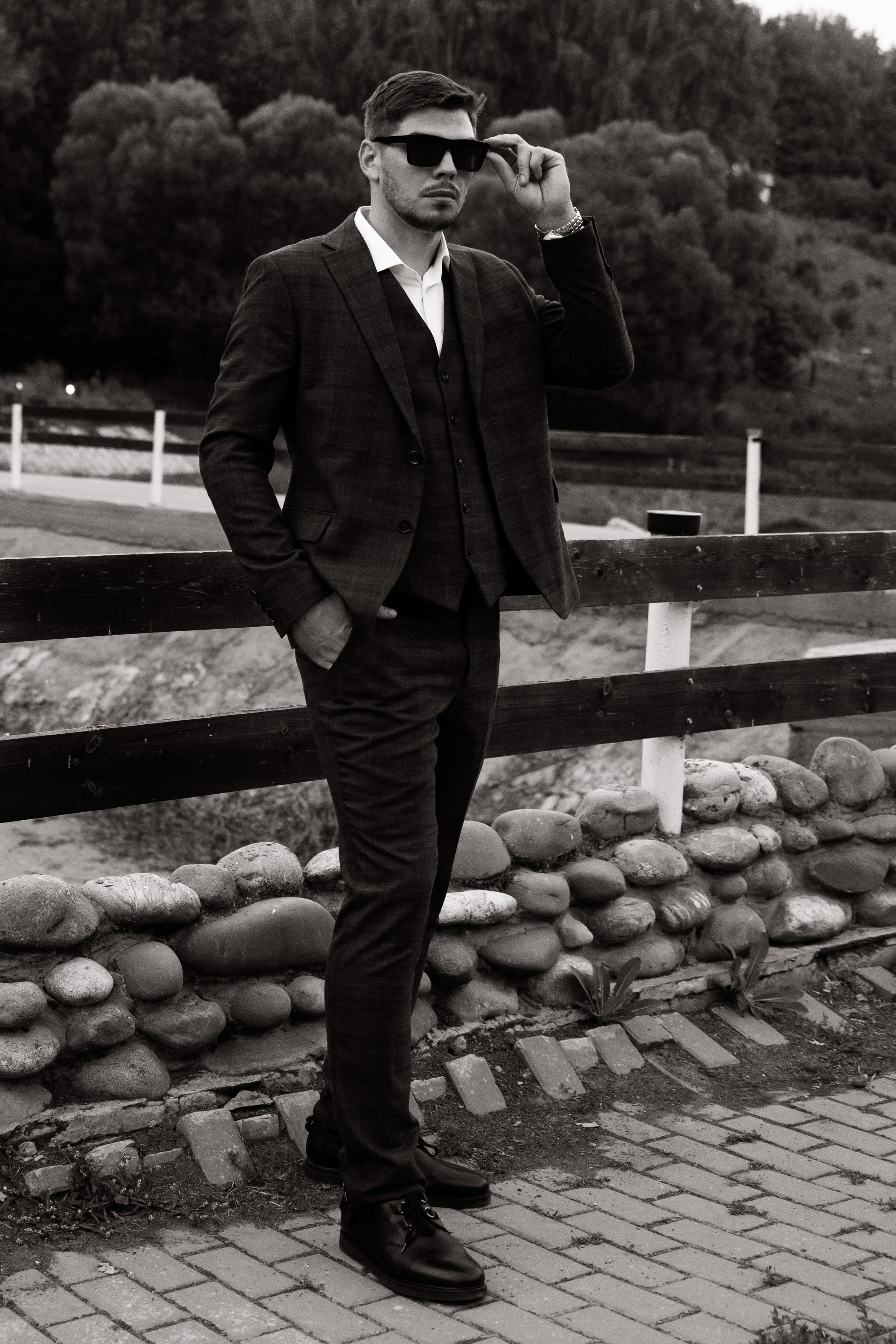 Свадьба Екатерина и Андрей. Саенко Людмила Фотограф из Тулы