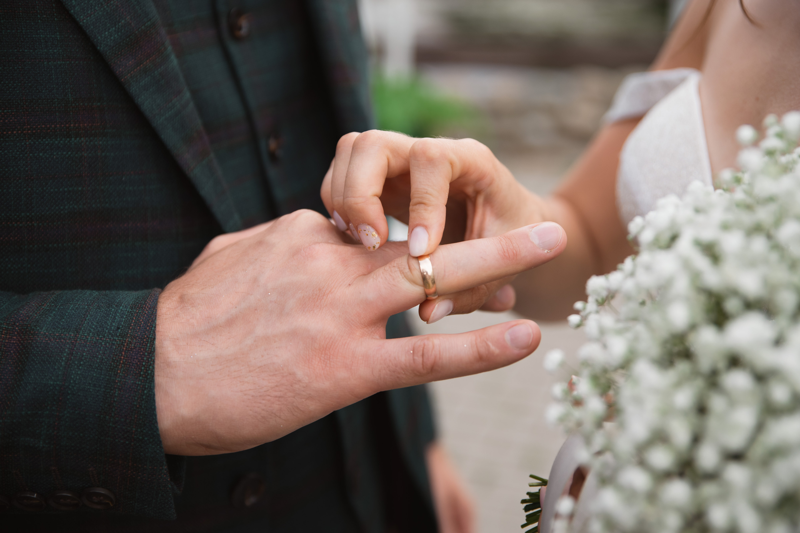 Свадьба Екатерина и Андрей. Саенко Людмила Фотограф из Тулы