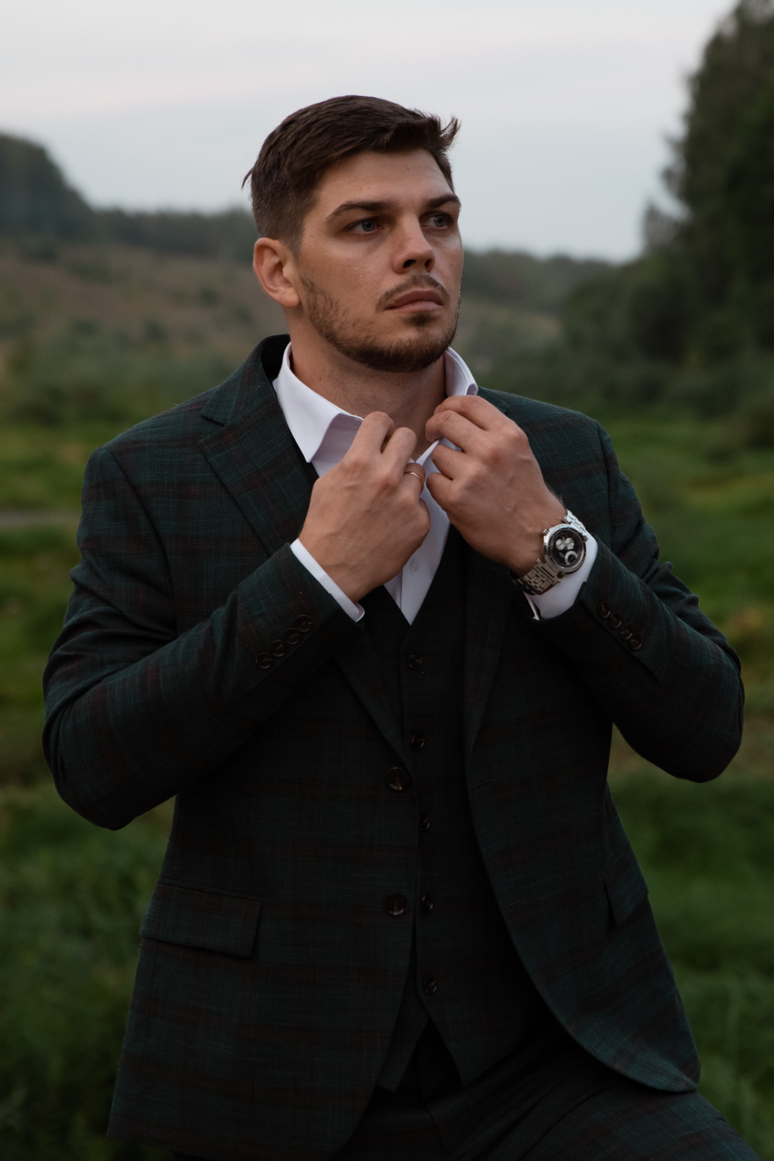 Свадьба Екатерина и Андрей. Саенко Людмила Фотограф из Тулы