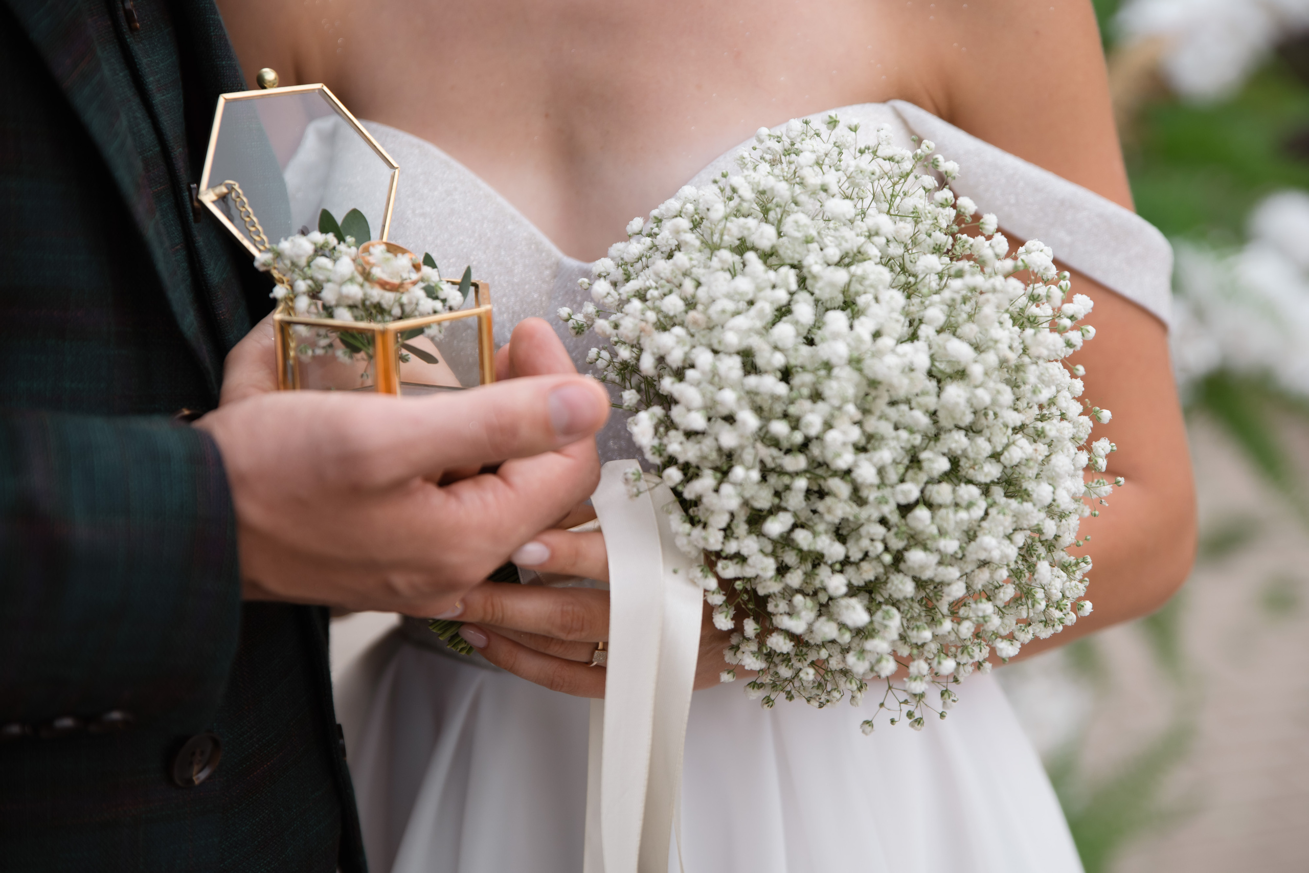 Свадьба Екатерина и Андрей. Саенко Людмила Фотограф из Тулы