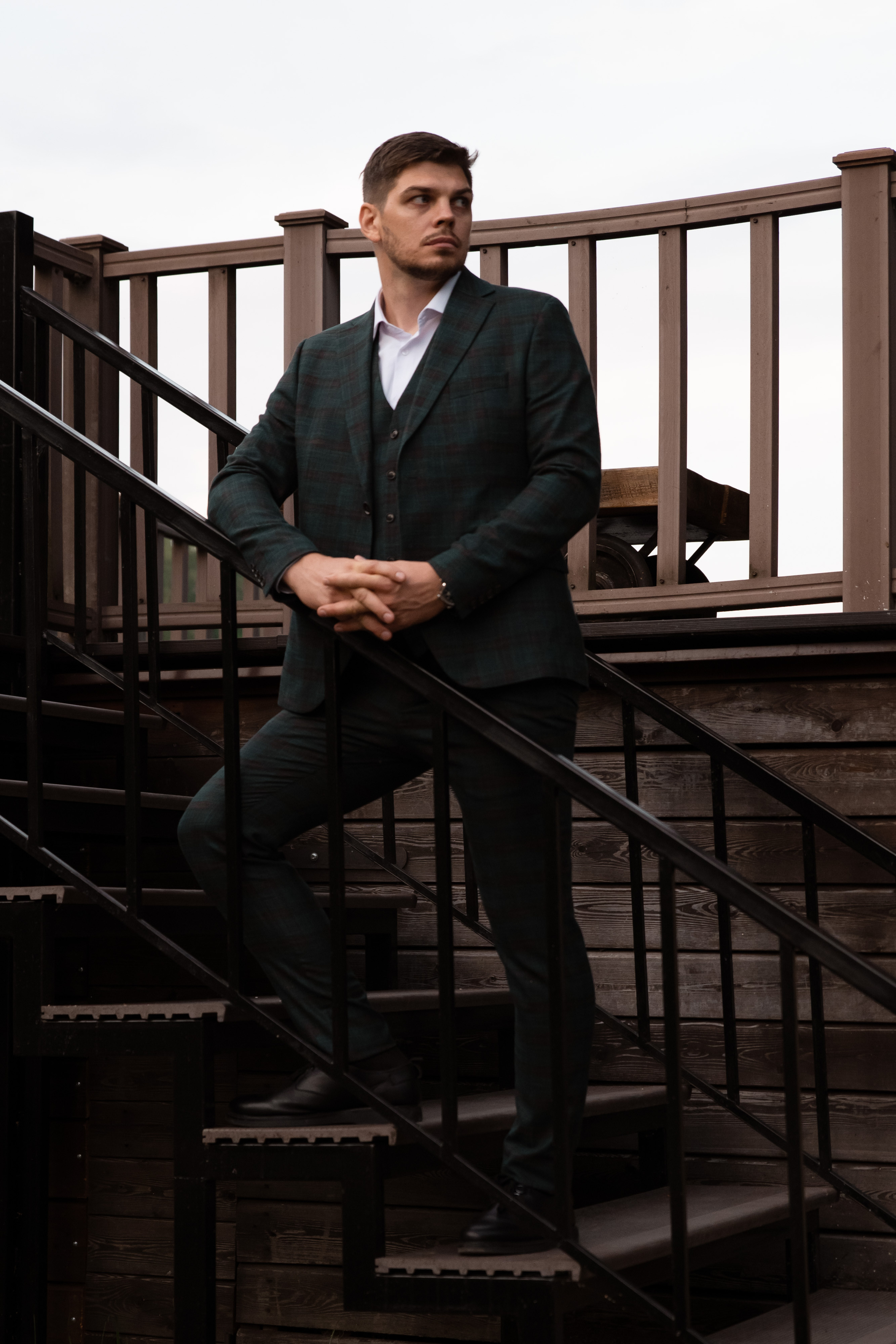 Свадьба Екатерина и Андрей. Саенко Людмила Фотограф из Тулы