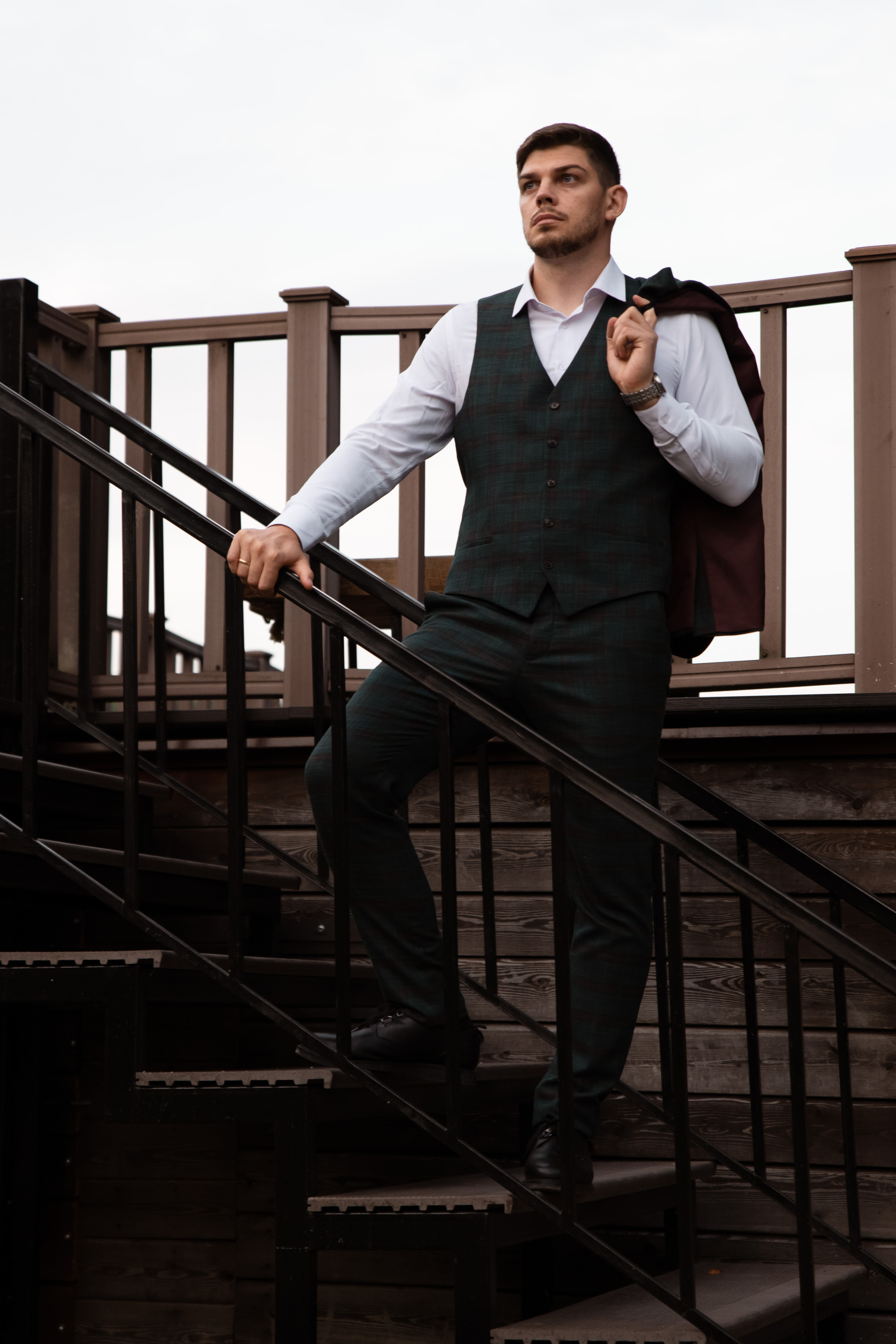 Свадьба Екатерина и Андрей. Саенко Людмила Фотограф из Тулы