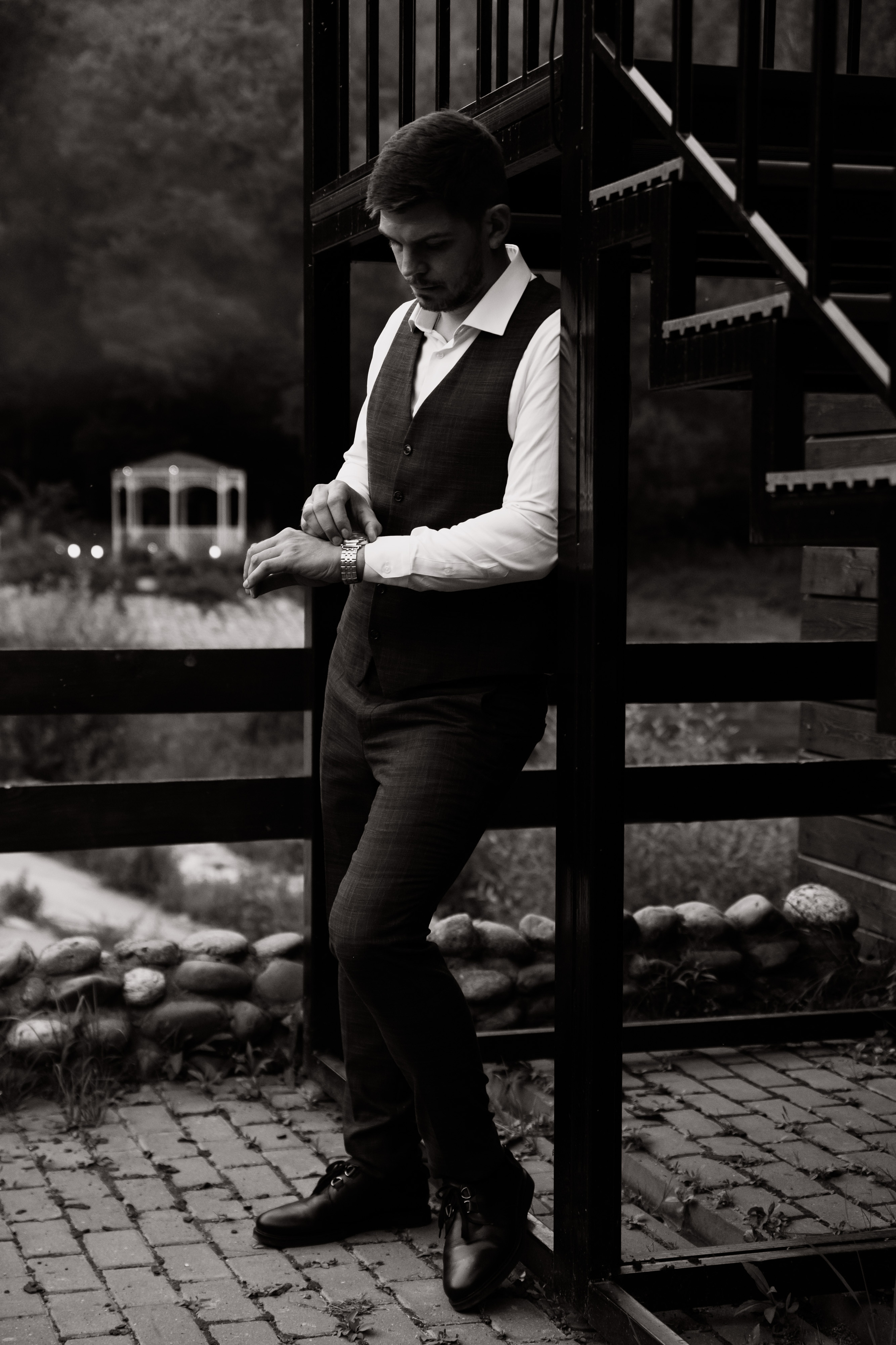 Свадьба Екатерина и Андрей. Саенко Людмила Фотограф из Тулы